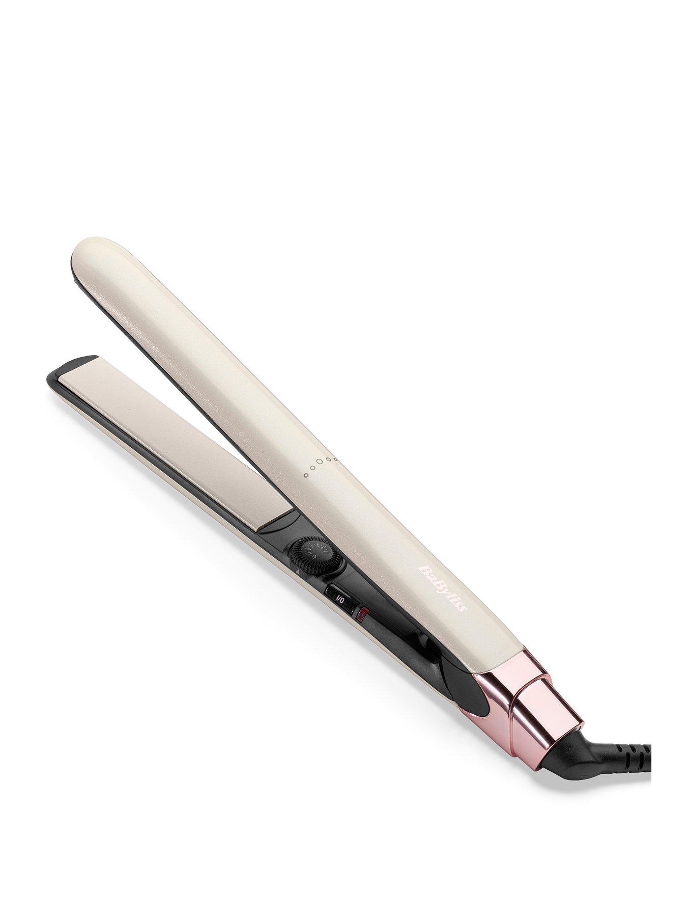 BaByliss BaByliss Stardust Shimmer Straightener