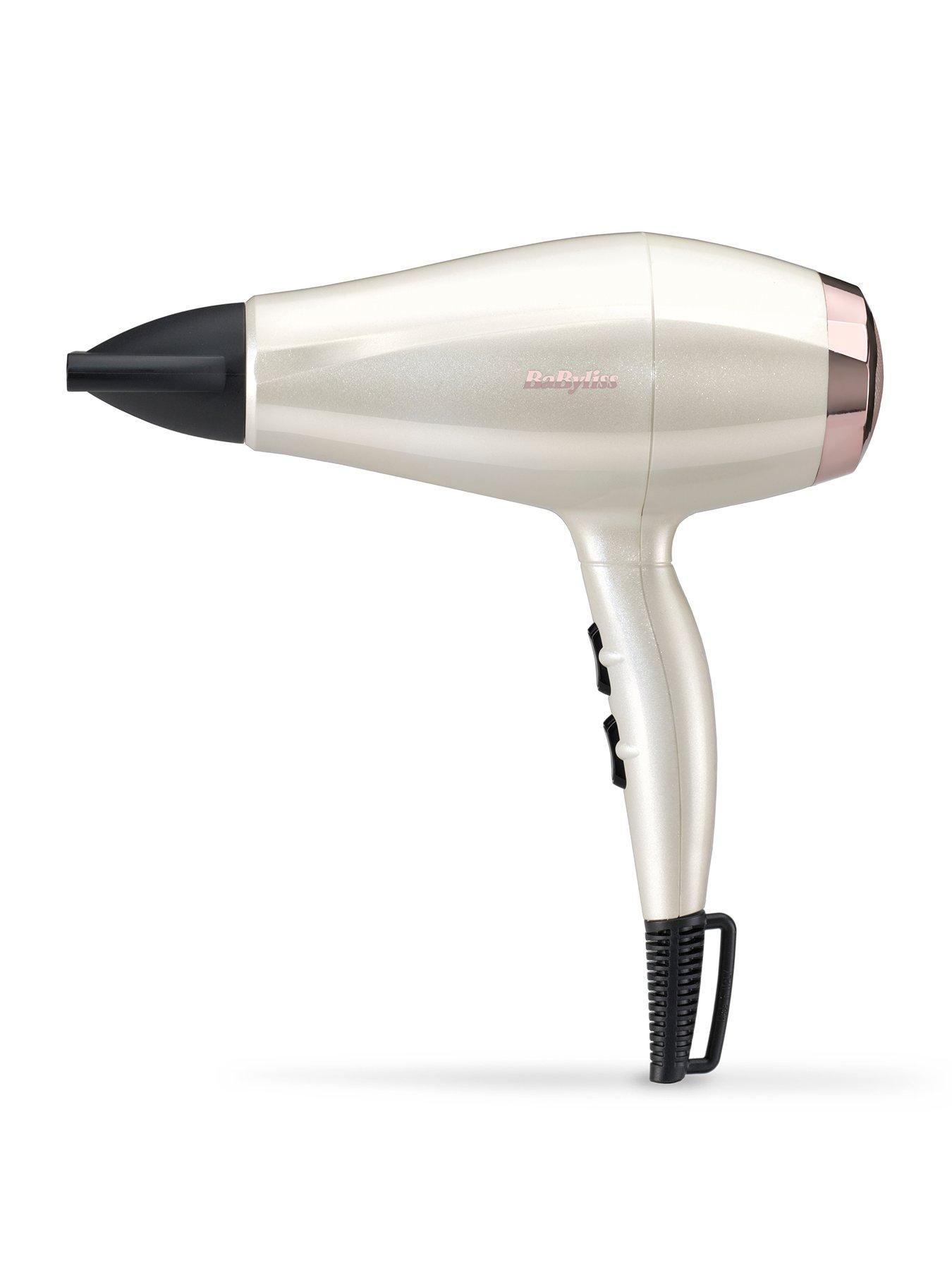 BaByliss BaByliss Stardust Shimmer Hair Dryer