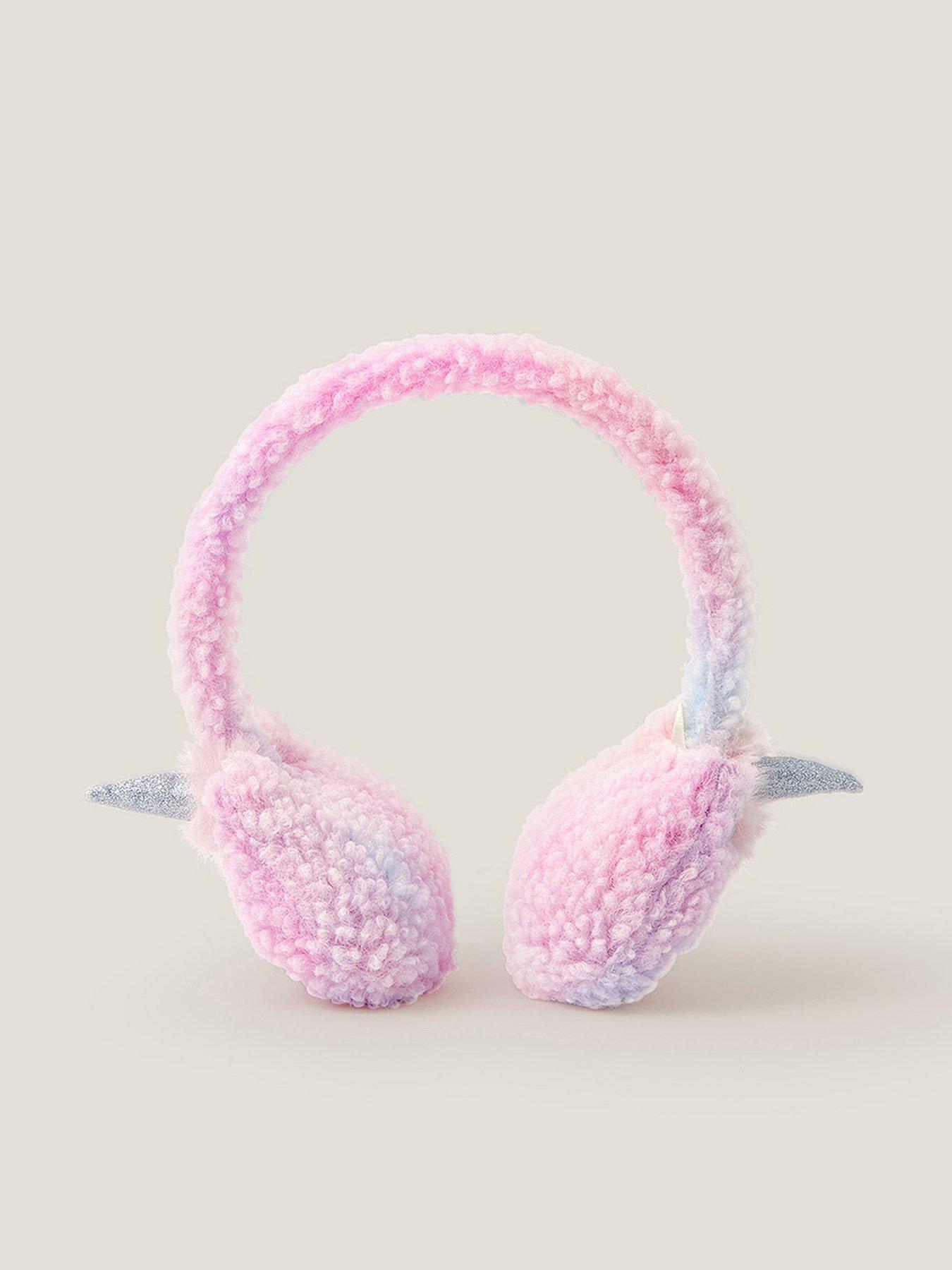 monsoon-girls-rainbow-borg-unicorn-earmuffs-multi