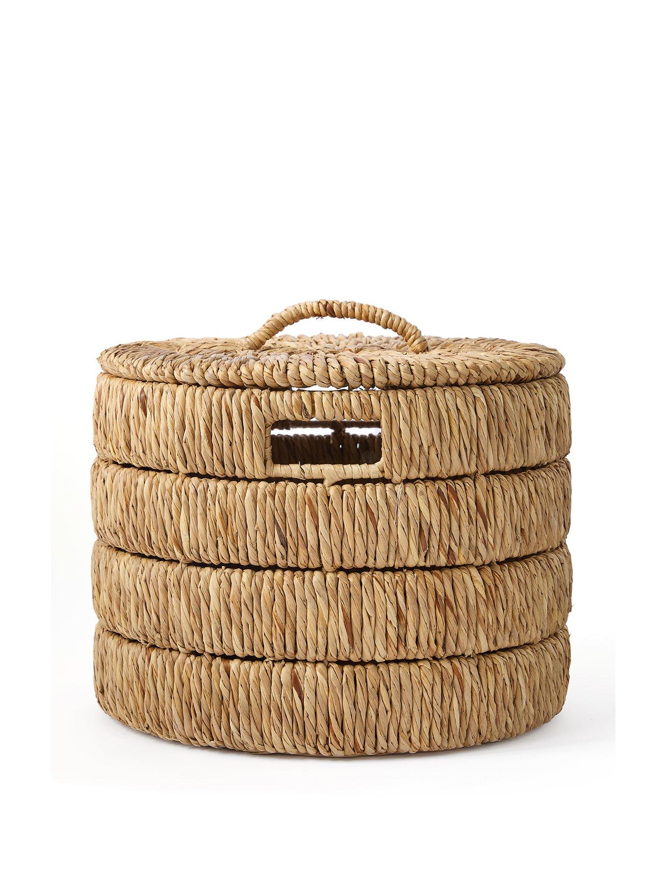 michelle-keegan-home-mk-ribbed-woven-storage-basket-with-lidstillFront