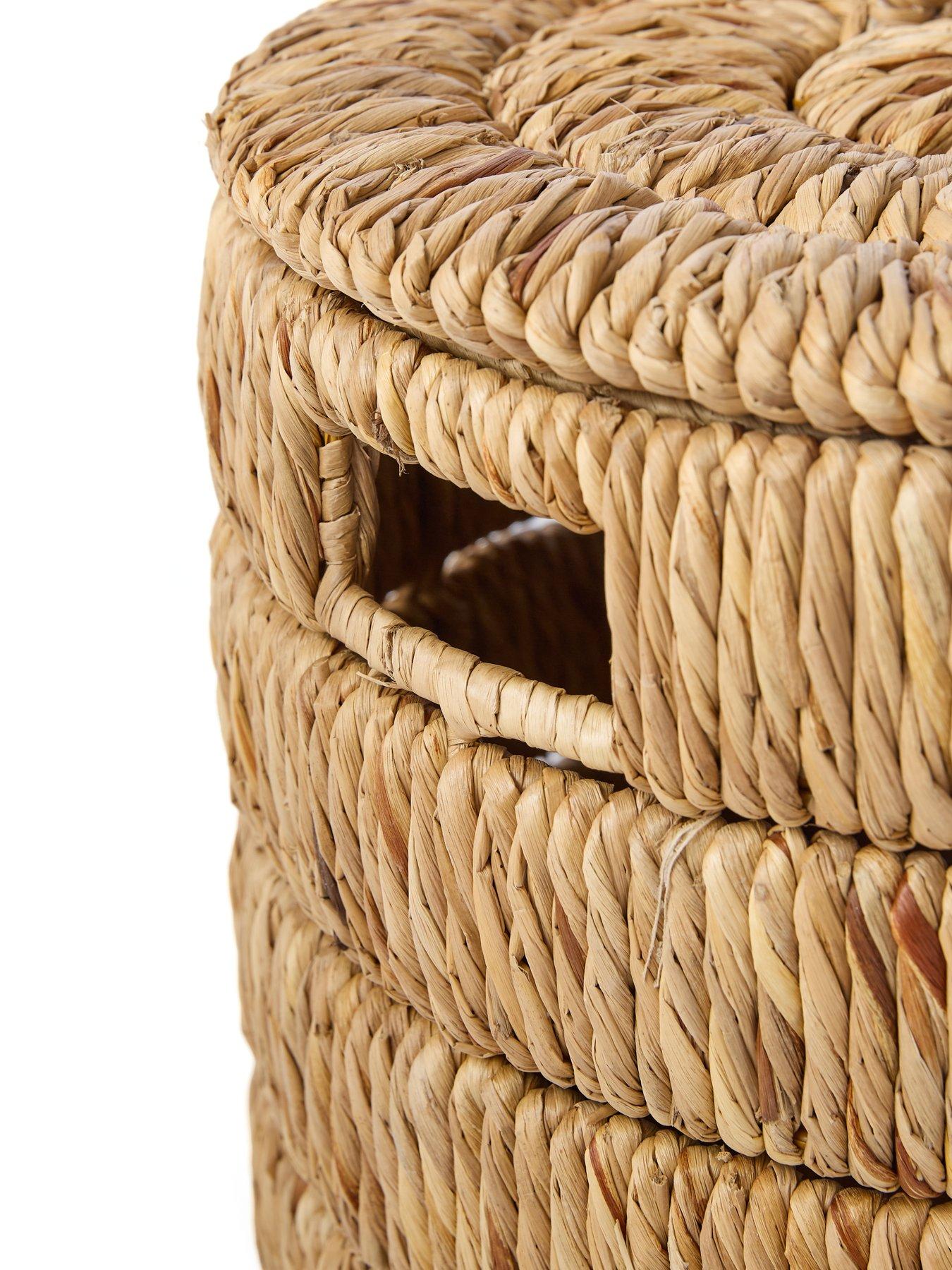 michelle-keegan-home-mk-ribbed-woven-storage-basket-with-lidoutfit