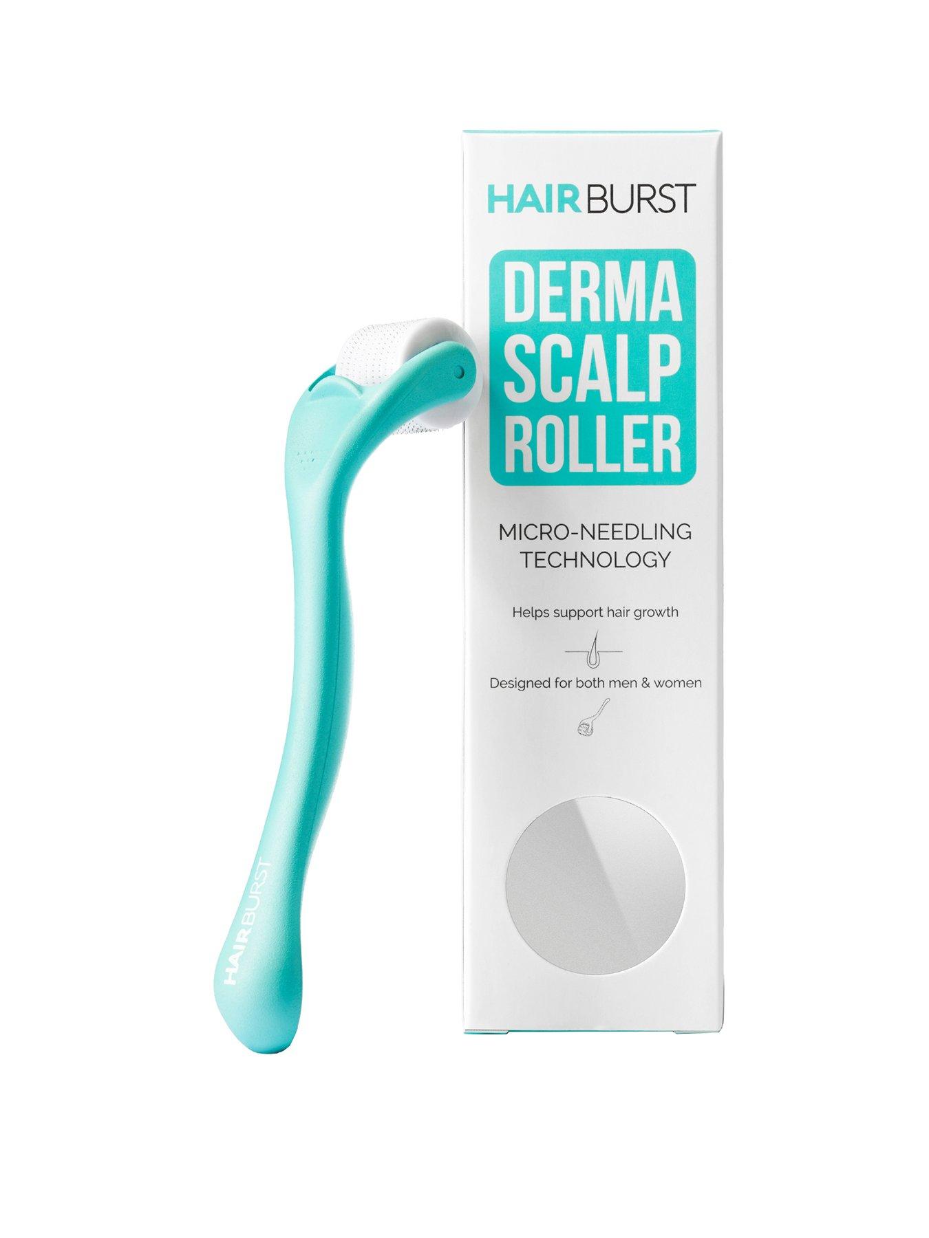 Hairburst Hairburst Microneedling Derma Scalp Roller