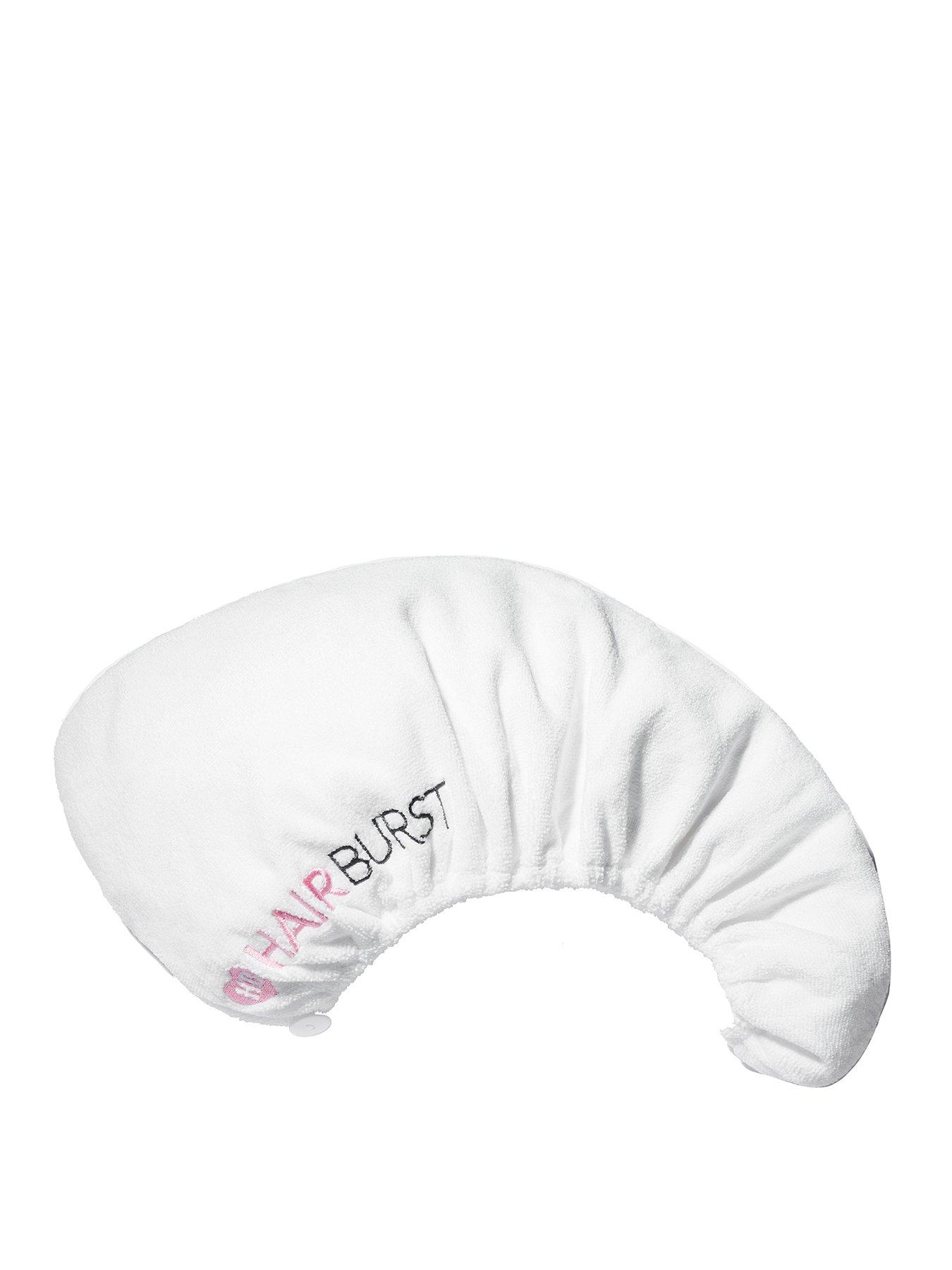 Hairburst Hairburst Micro Fibre Hair Towel