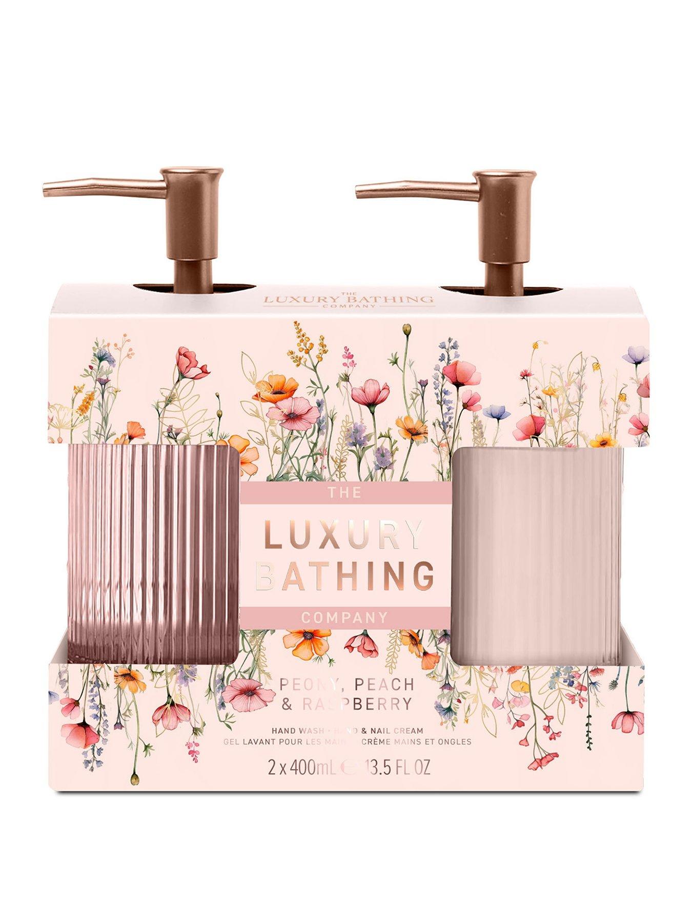 the-luxury-bathing-company-heavenly-hand-care-duo-peony-peach-raspberry