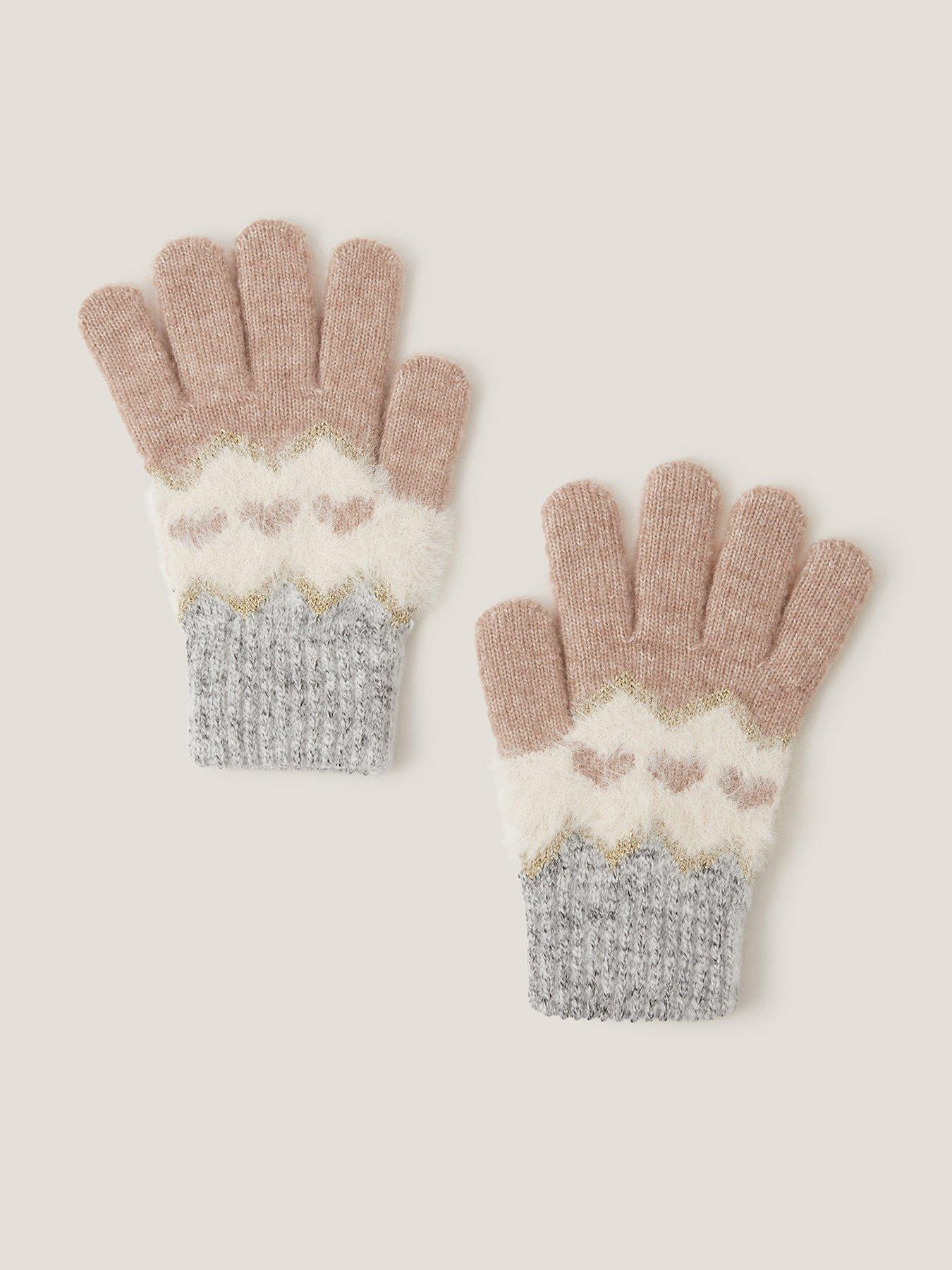 monsoon-girls-heart-intarsia-gloves-multi