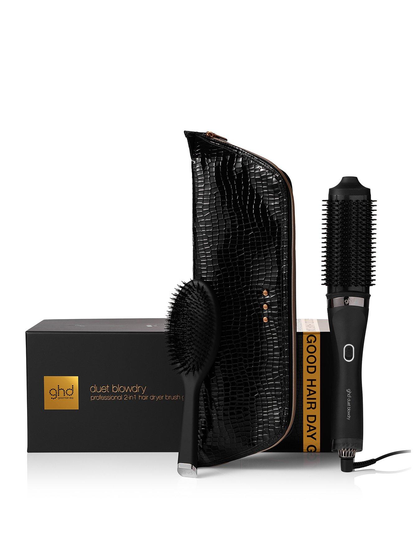ghd ghd Duet Blowdry Gift Set - 2-in-1 Hair Dryer Brush