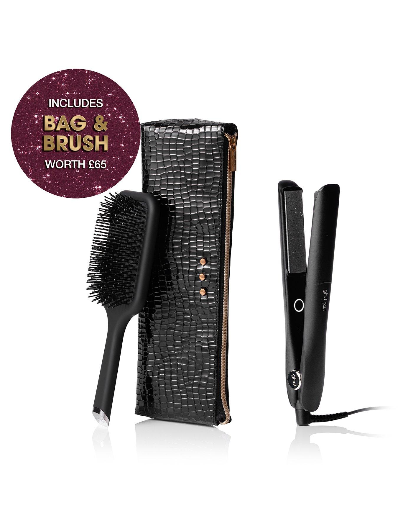 Image 2 of 6 of ghd ghd Gold Gift Set - Hair Straightener