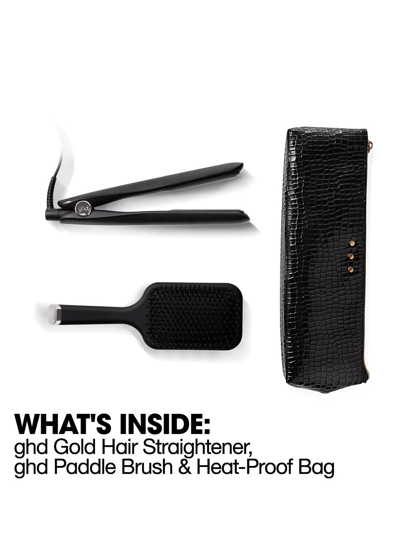 Image 4 of 6 of ghd ghd Gold Gift Set - Hair Straightener