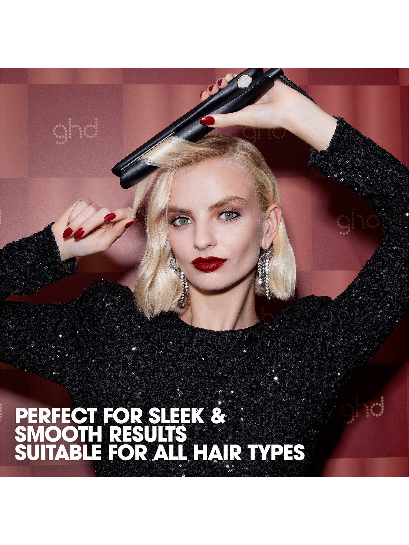 Image 5 of 6 of ghd ghd Gold Gift Set - Hair Straightener