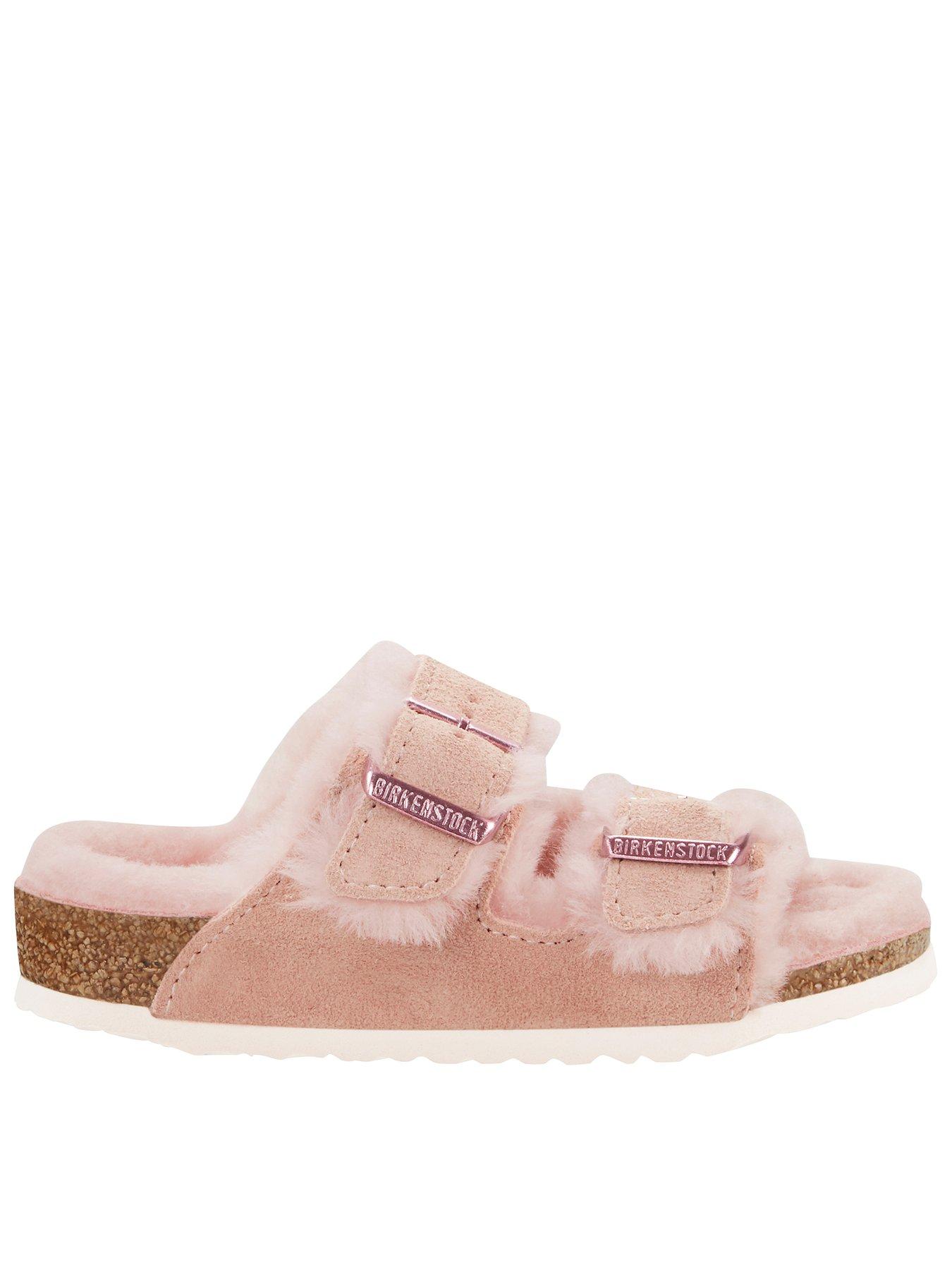 birkenstock-arizona-kids-leve-shearl-light-rose-pink