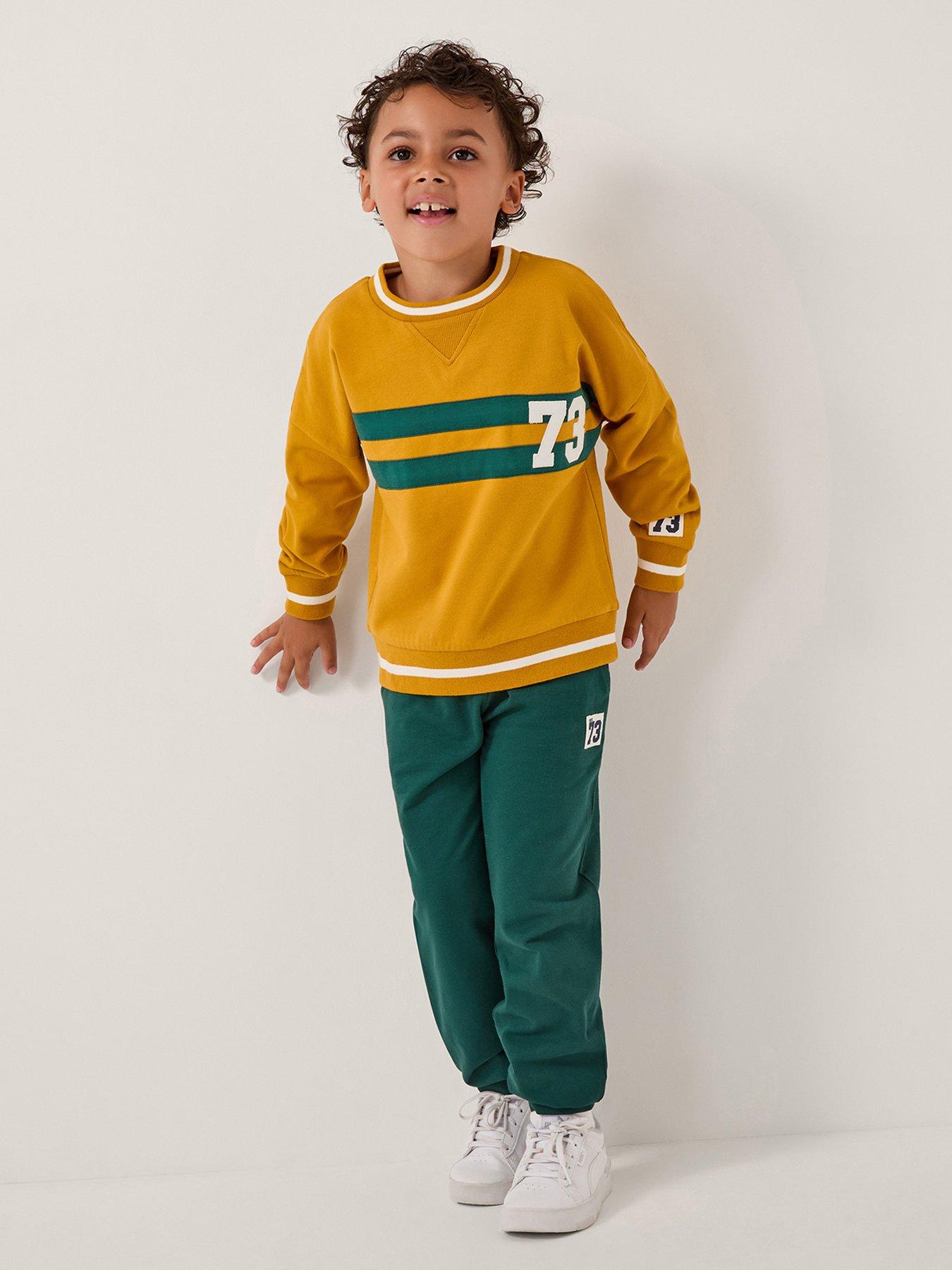 monsoon-boys-varsity-sweatshirt-yellow