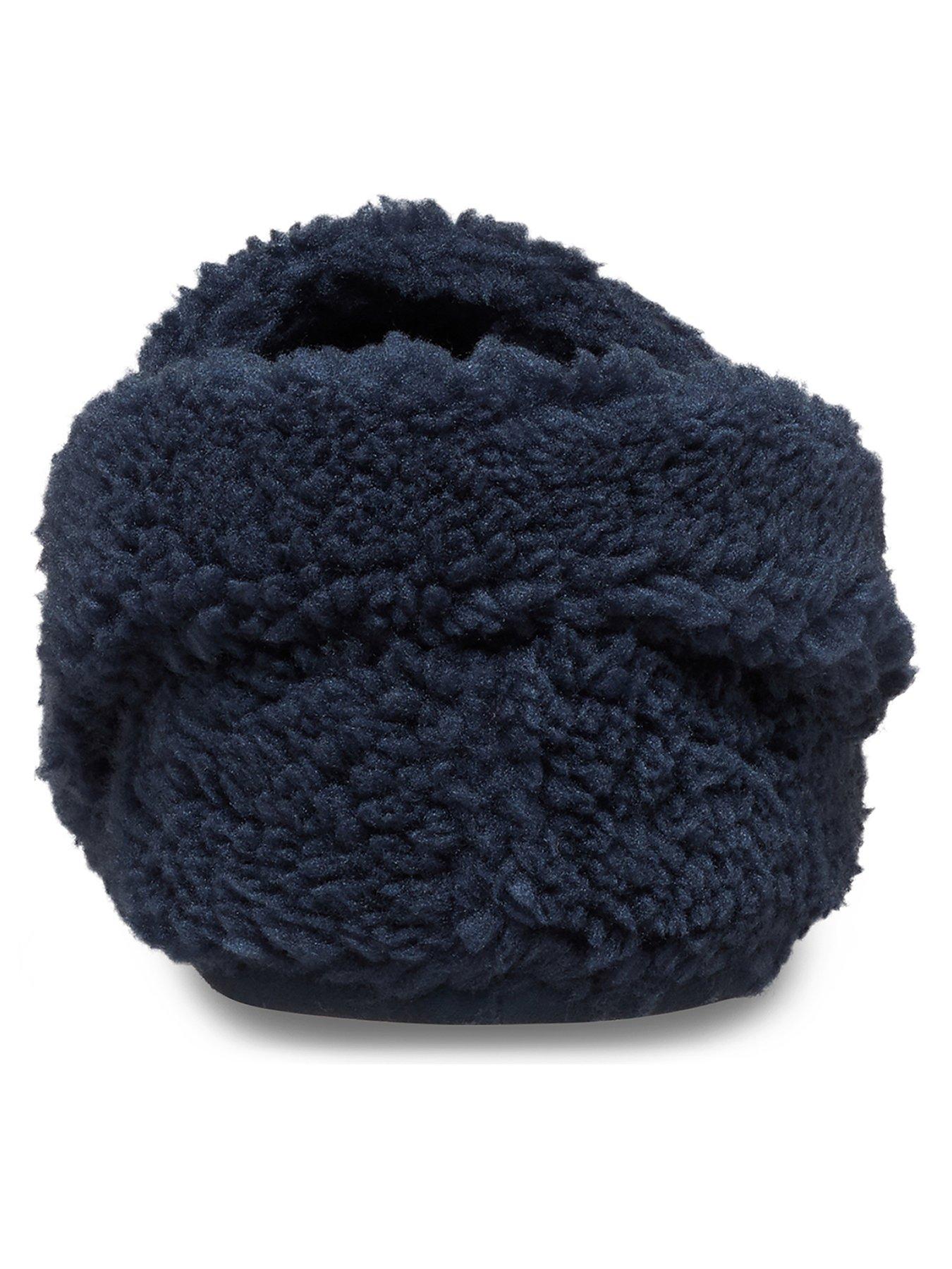 crocs-classic-cozzzy-slipper-k-blueback