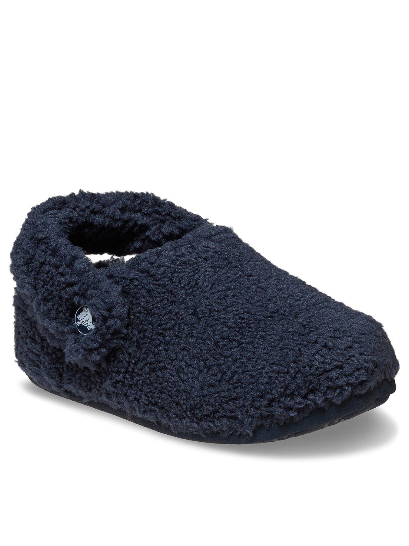 crocs-classic-cozzzy-slipper-t-bluestillFront