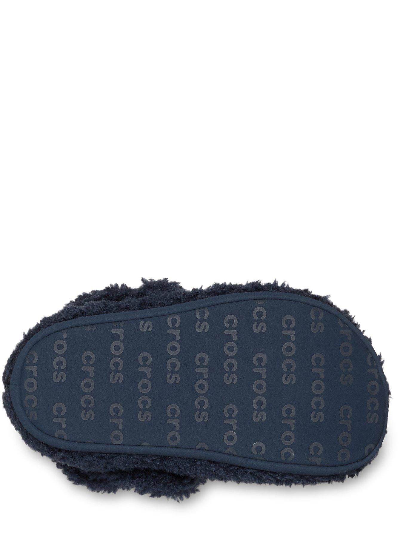 crocs-classic-cozzzy-slipper-t-bluedetail