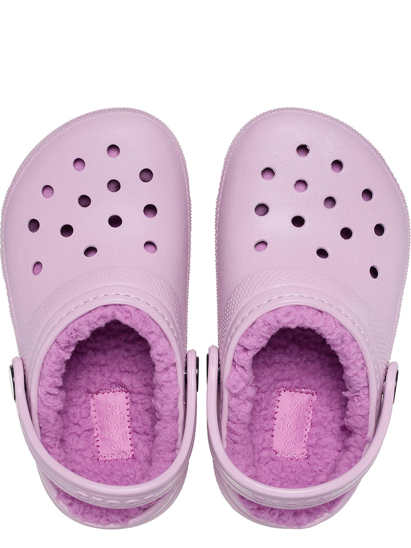 crocs-classic-lined-clog-k-purpleoutfit