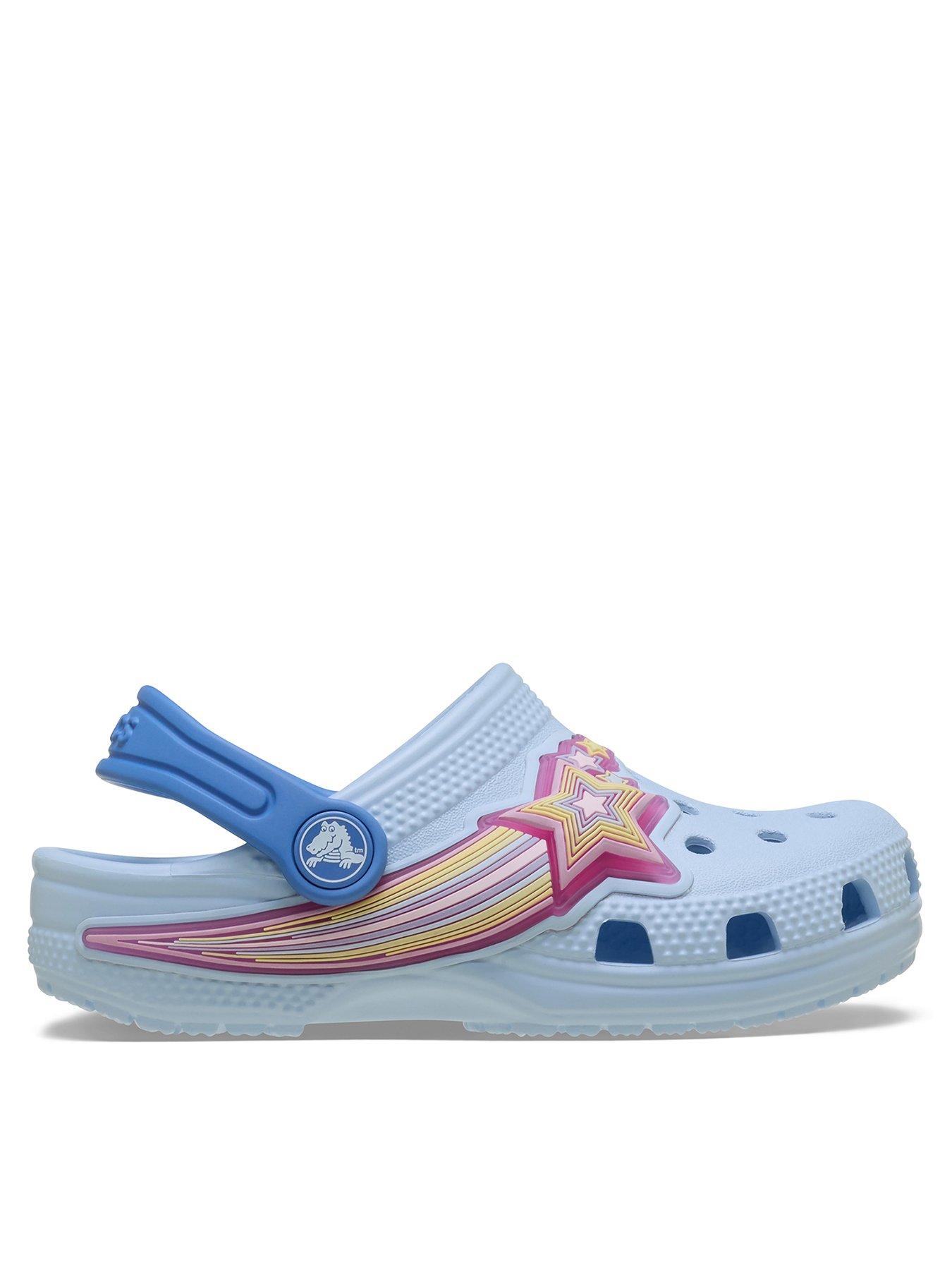 crocs-classic-star-lights-clog-t-blue