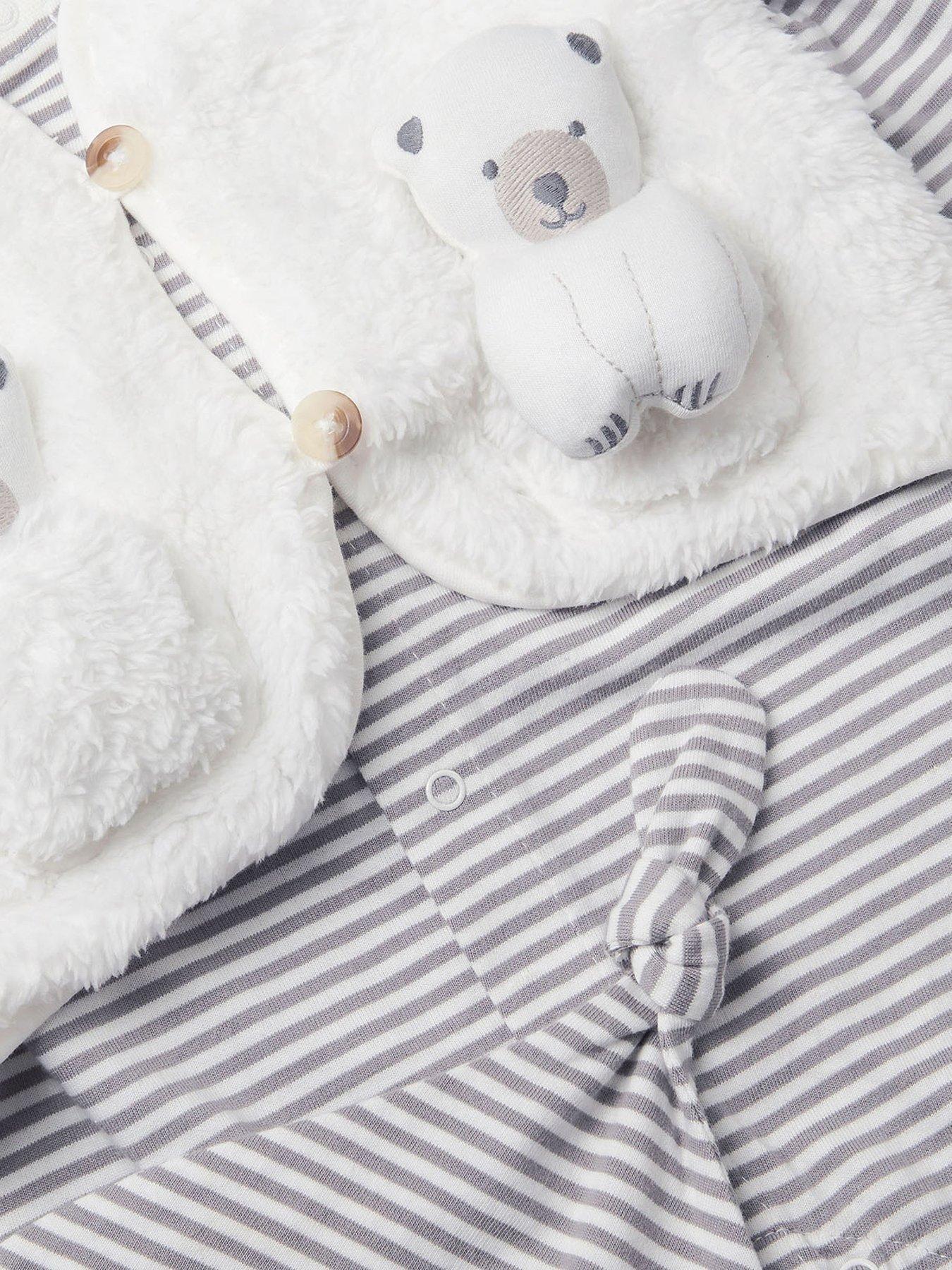 monsoon-baby-unisex-polar-sleepsuit-gilet-amp-hat-set-whiteoutfit