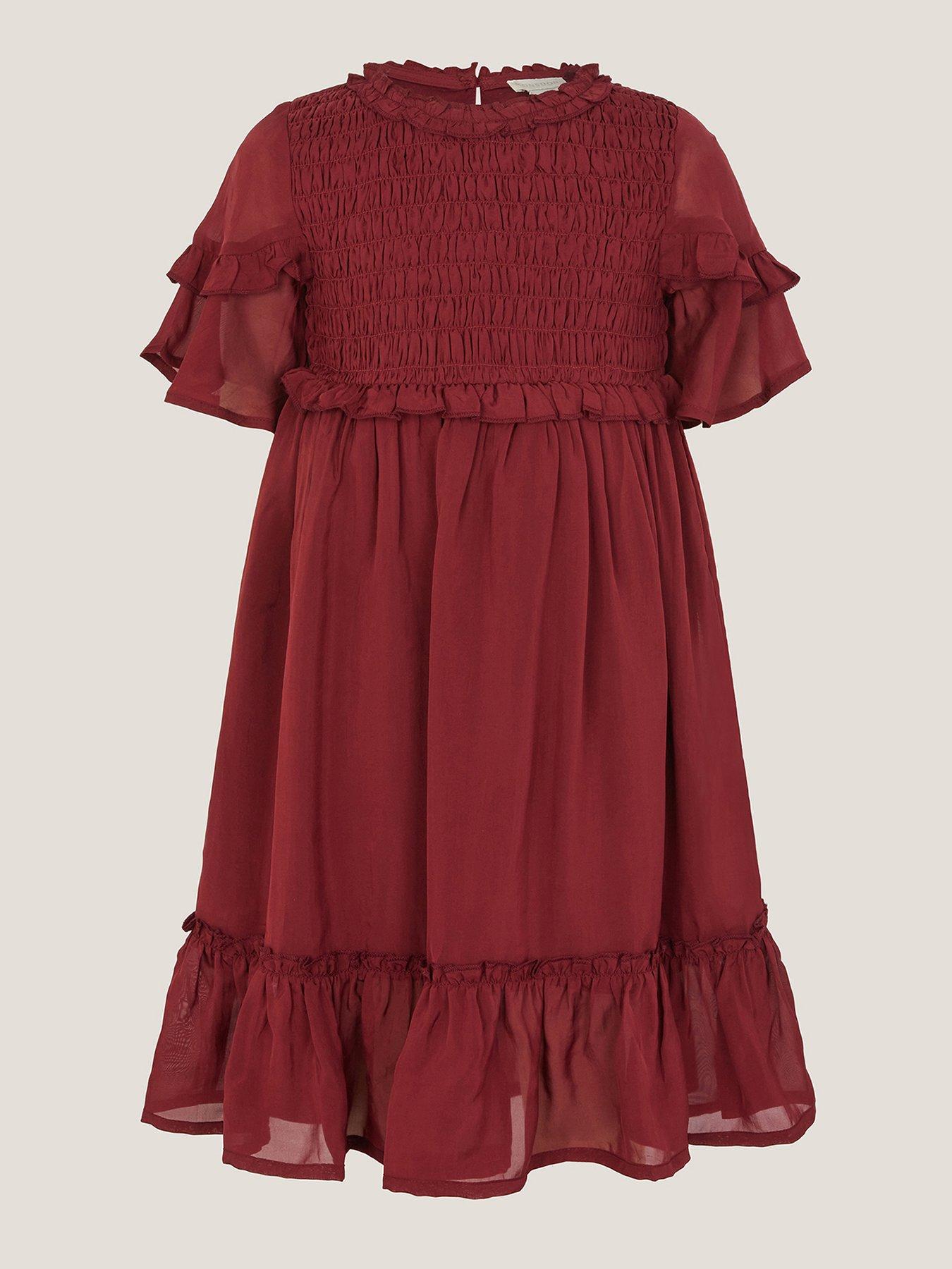 Skater Dresses Casual 9/10 years Very