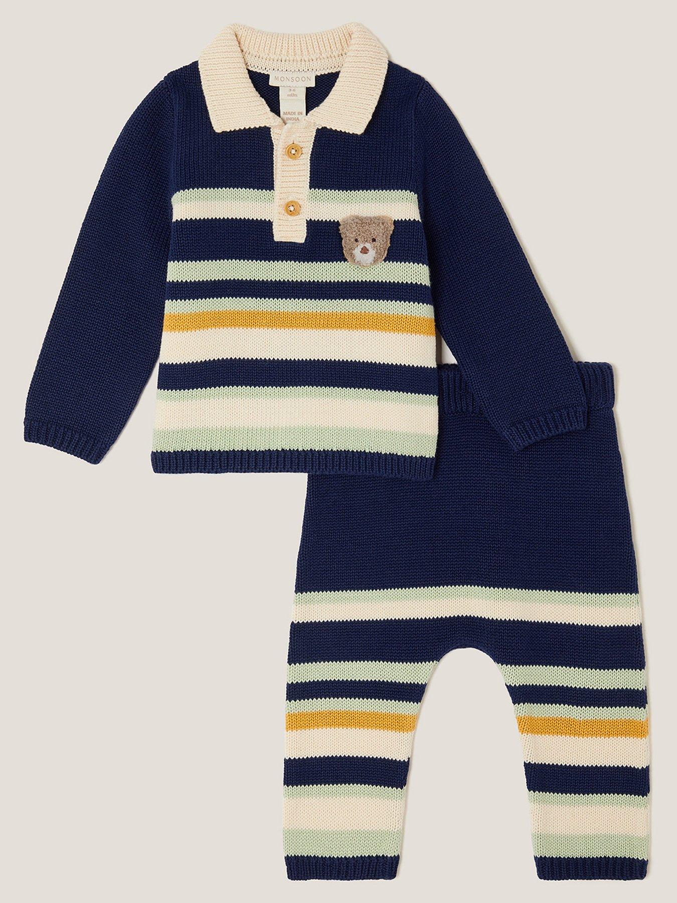 monsoon-baby-boys-benny-bear-stripe-knitted-set-navy