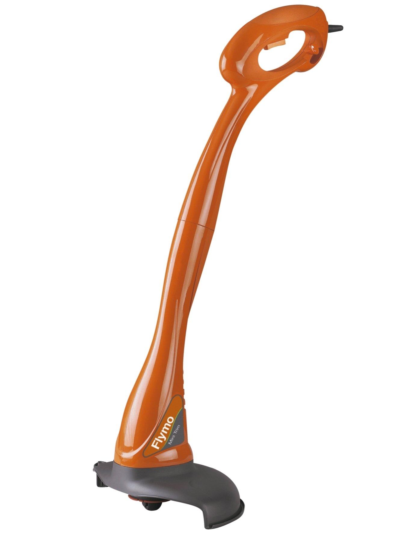 undefined Mini Trim Corded Grass Trimmer