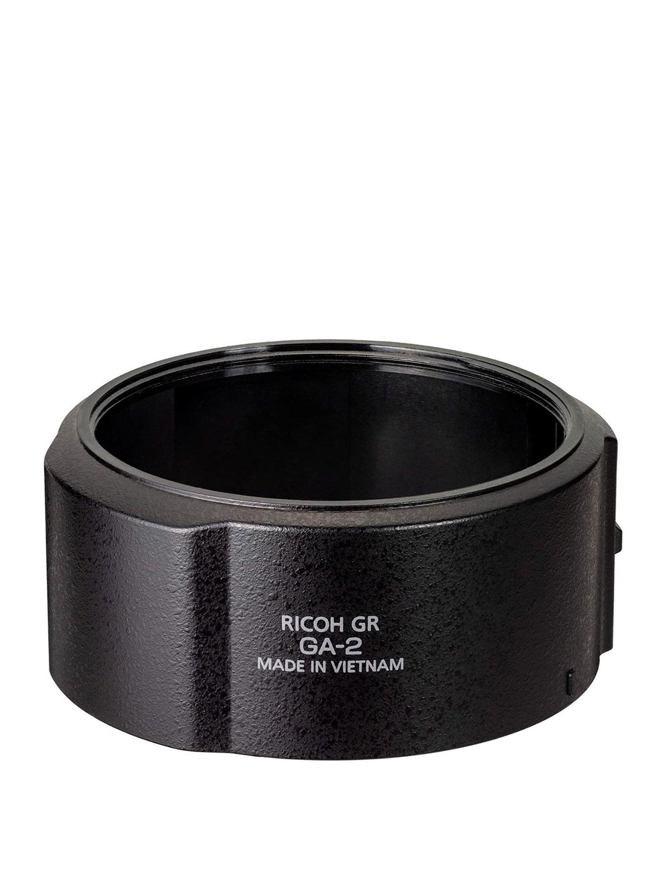 RICOH Ricoh Lens Adapter GA-2 for GRIIIx