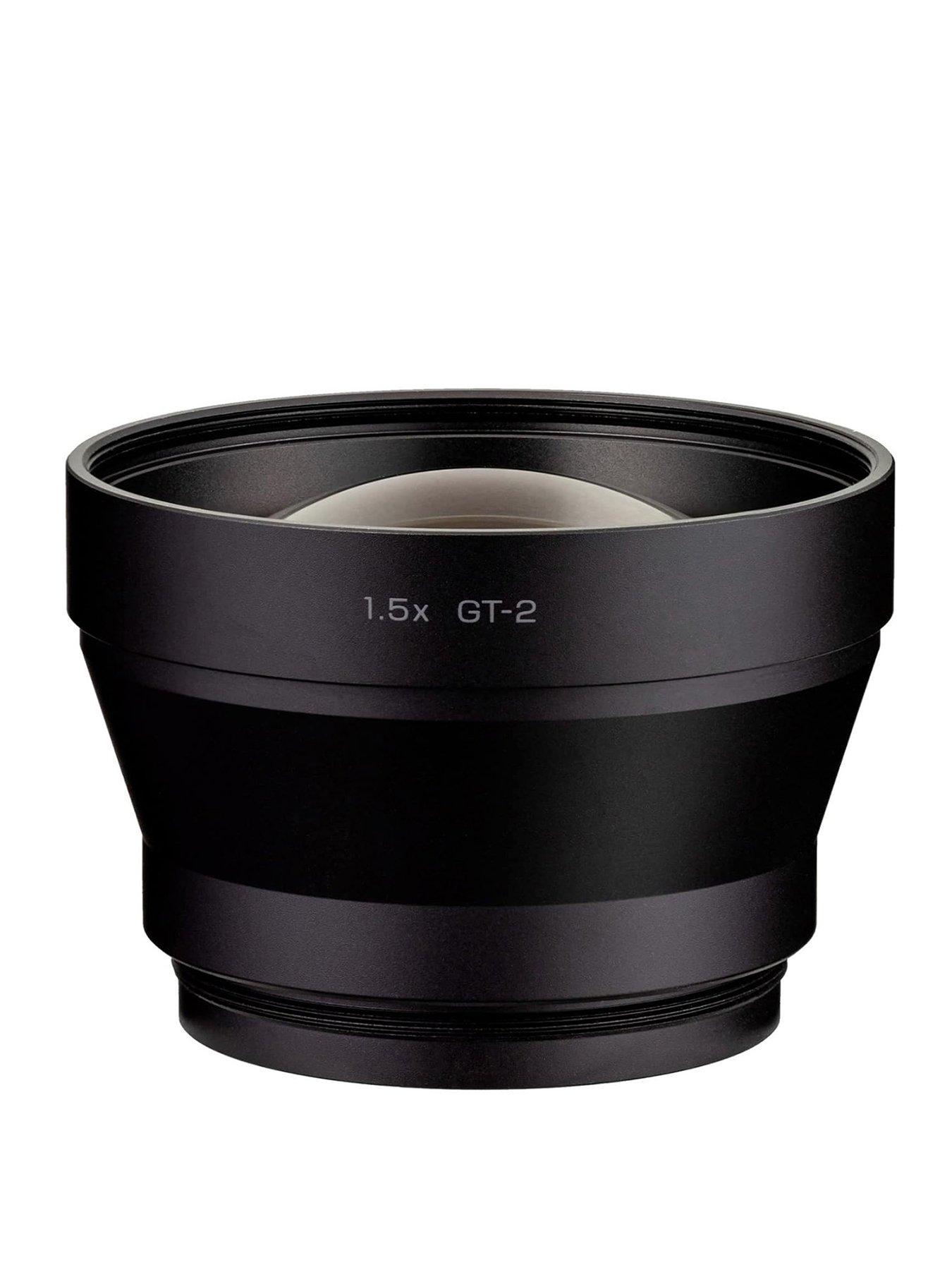 RICOH Ricoh Tele conversion lens GT-2 for GRIIIx