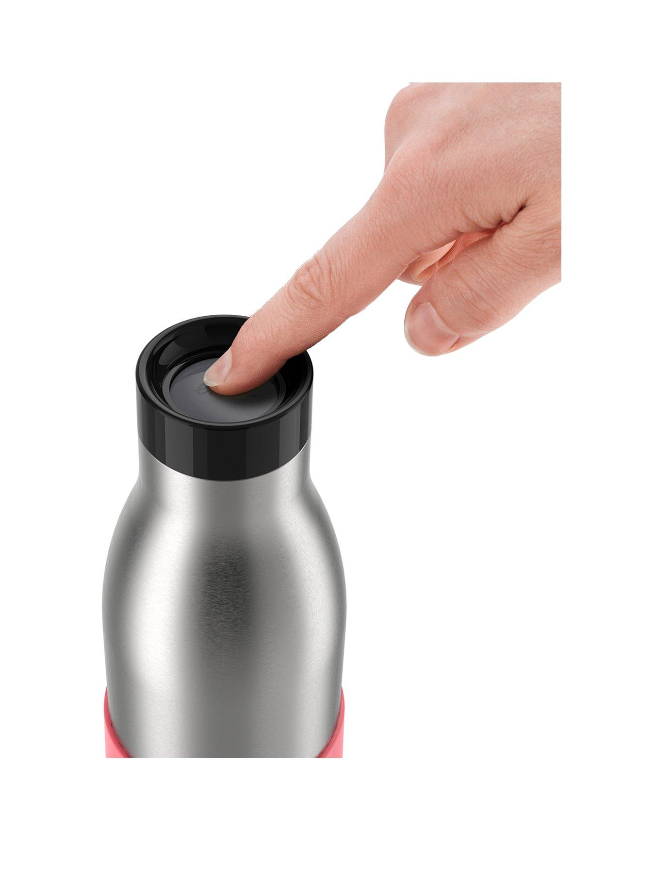 Image 2 of 7 of Tefal Bludrop Water Bottle