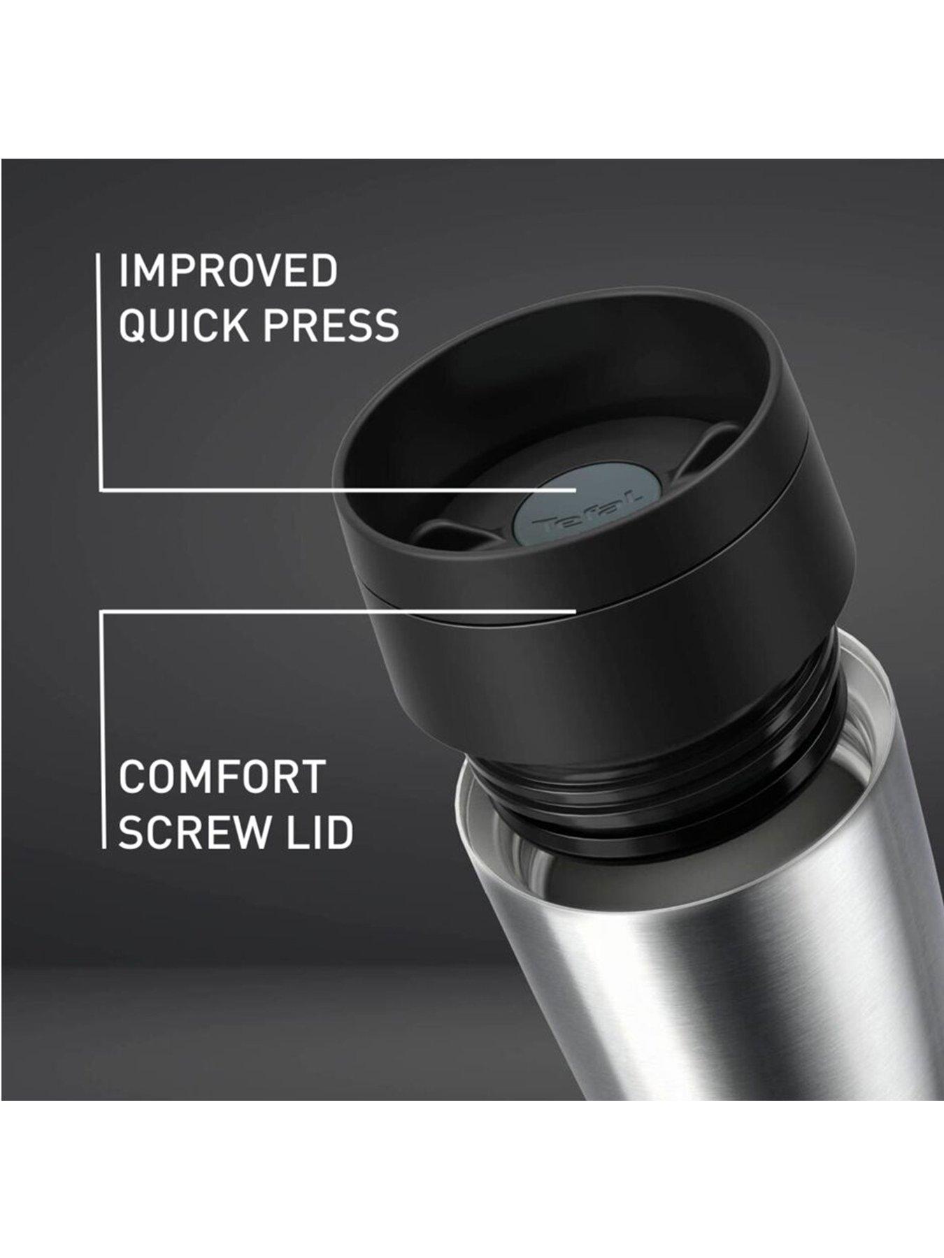 Image 3 of 8 of Tefal Travel Mug Classic