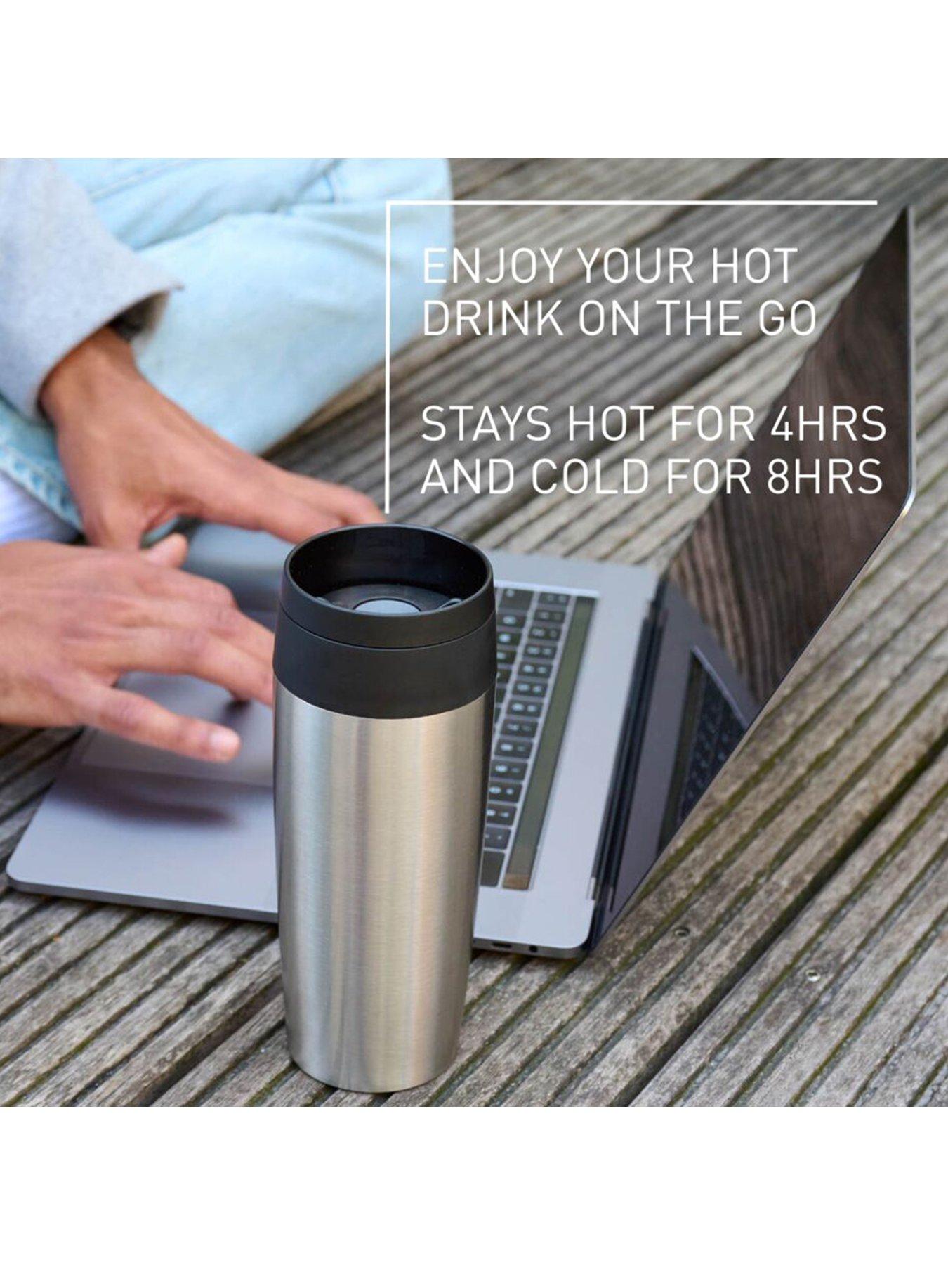 Image 6 of 8 of Tefal Travel Mug Classic