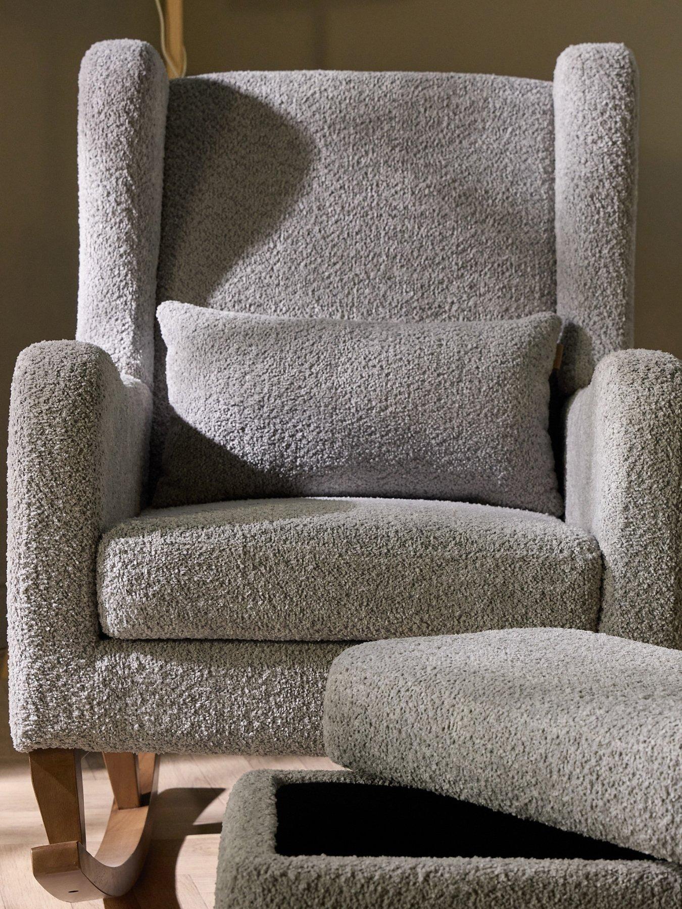 tutti-bambini-harper-wingback-rocking-chair-foot-stool-teddy-cloud-greyoutfit