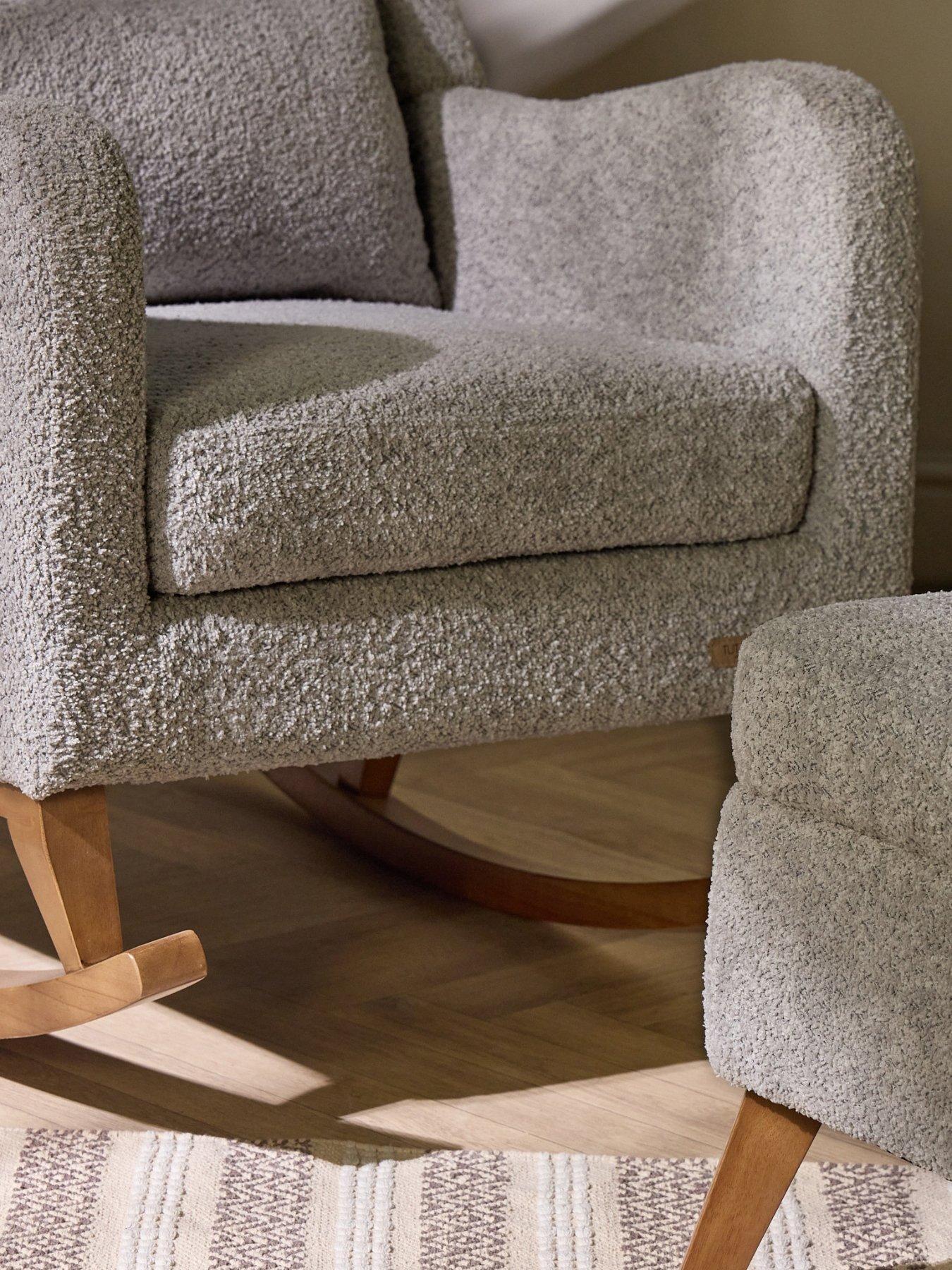 tutti-bambini-harper-wingback-rocking-chair-foot-stool-teddy-cloud-greydetail