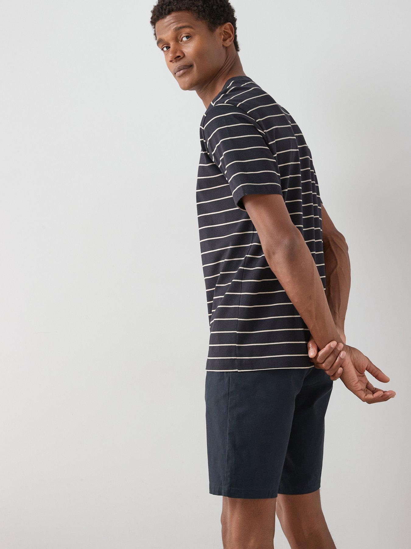the-very-collection-2-pack-cotton-rich-chino-short-navystonedetail