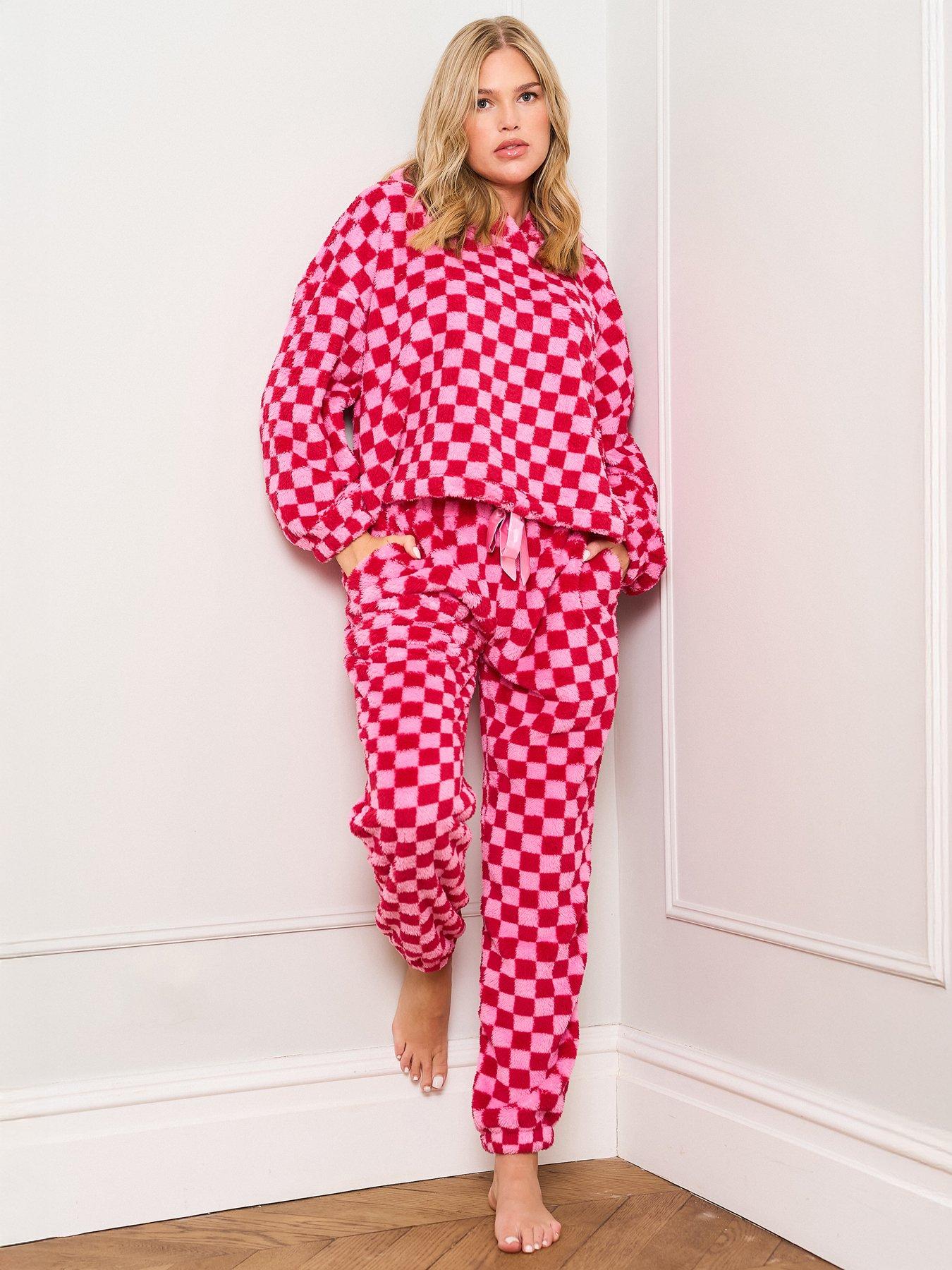 jim-jam-the-label-check-twosie-pink