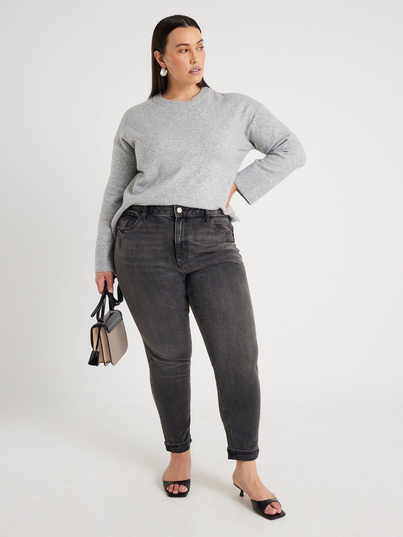 river-island-mom-sculpt-ned-jeans-blackdetail