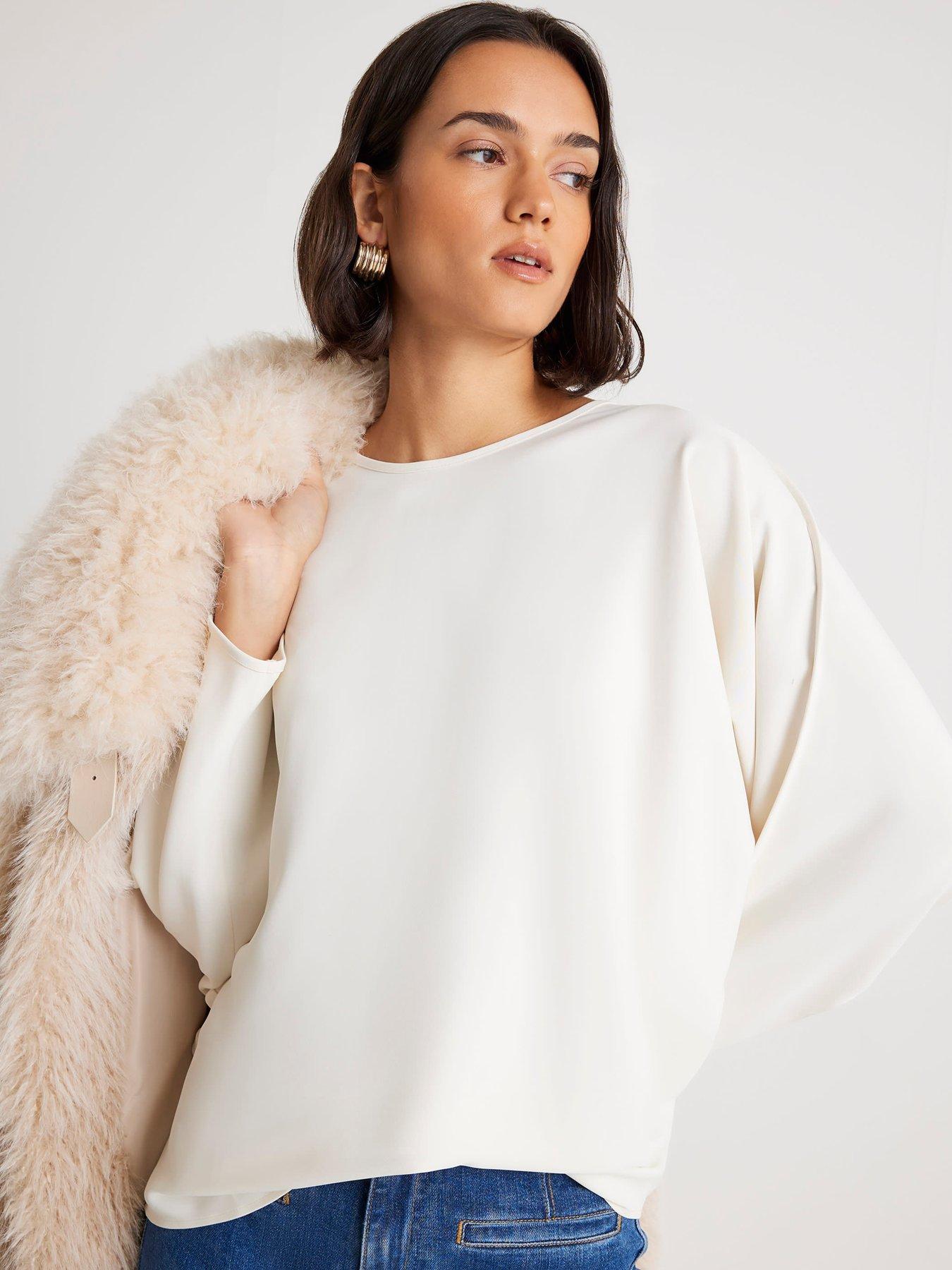 river-island-long-sleeve-batwing-t-shirt-cream