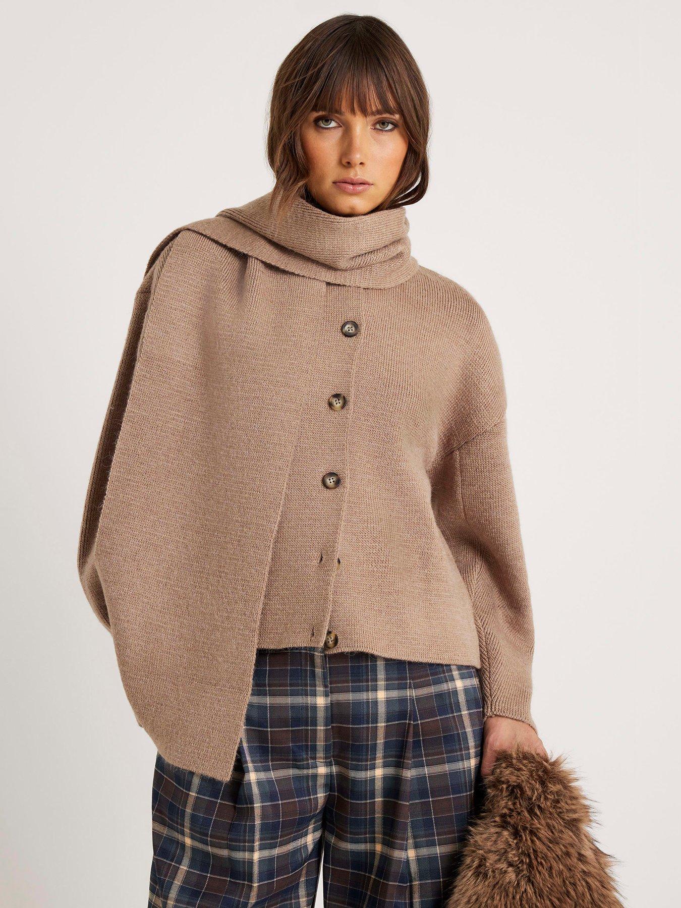 river-island-wrap-scarf-cardi-beige