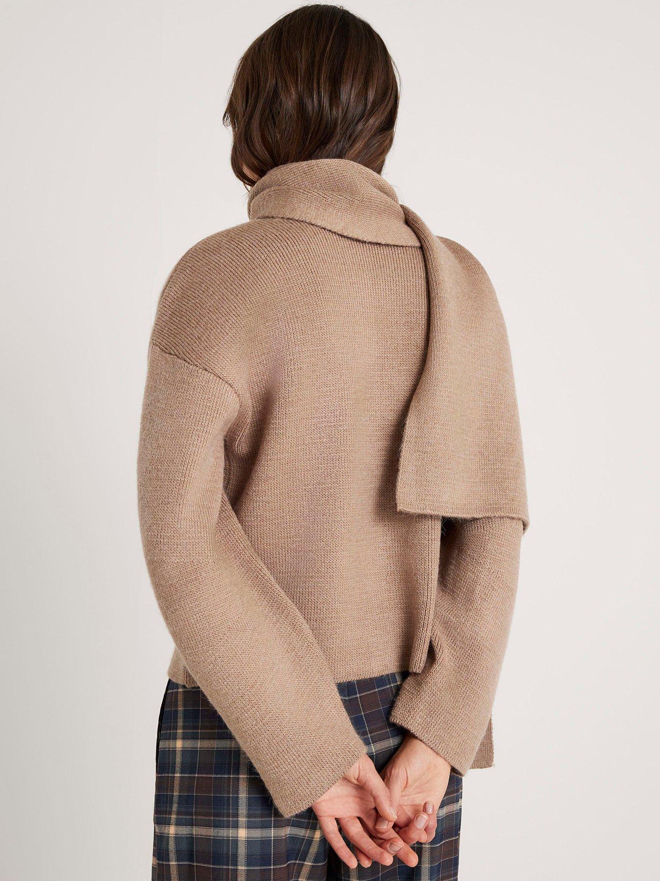 river-island-wrap-scarf-cardi-beigestillFront