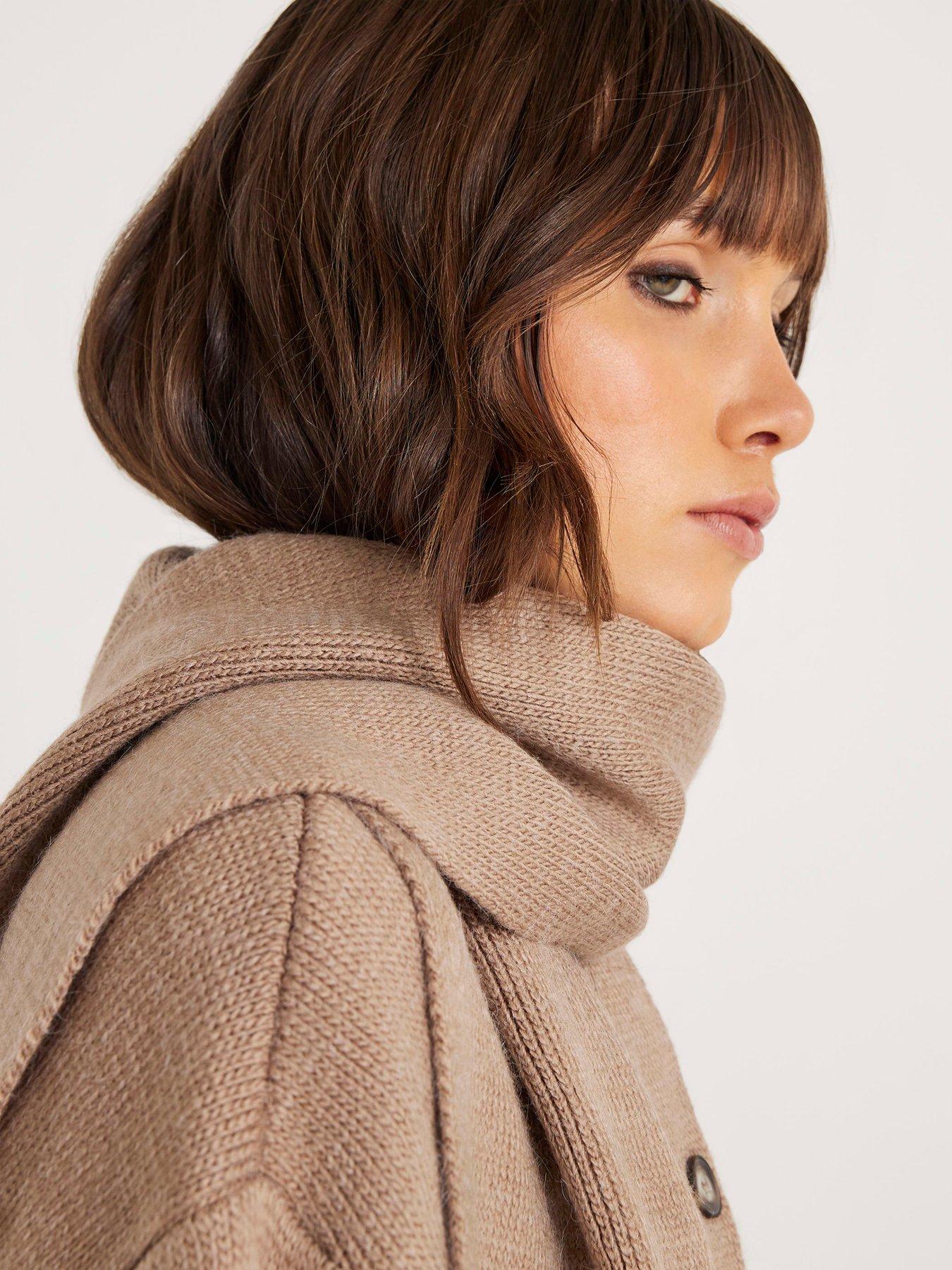 river-island-wrap-scarf-cardi-beigeoutfit