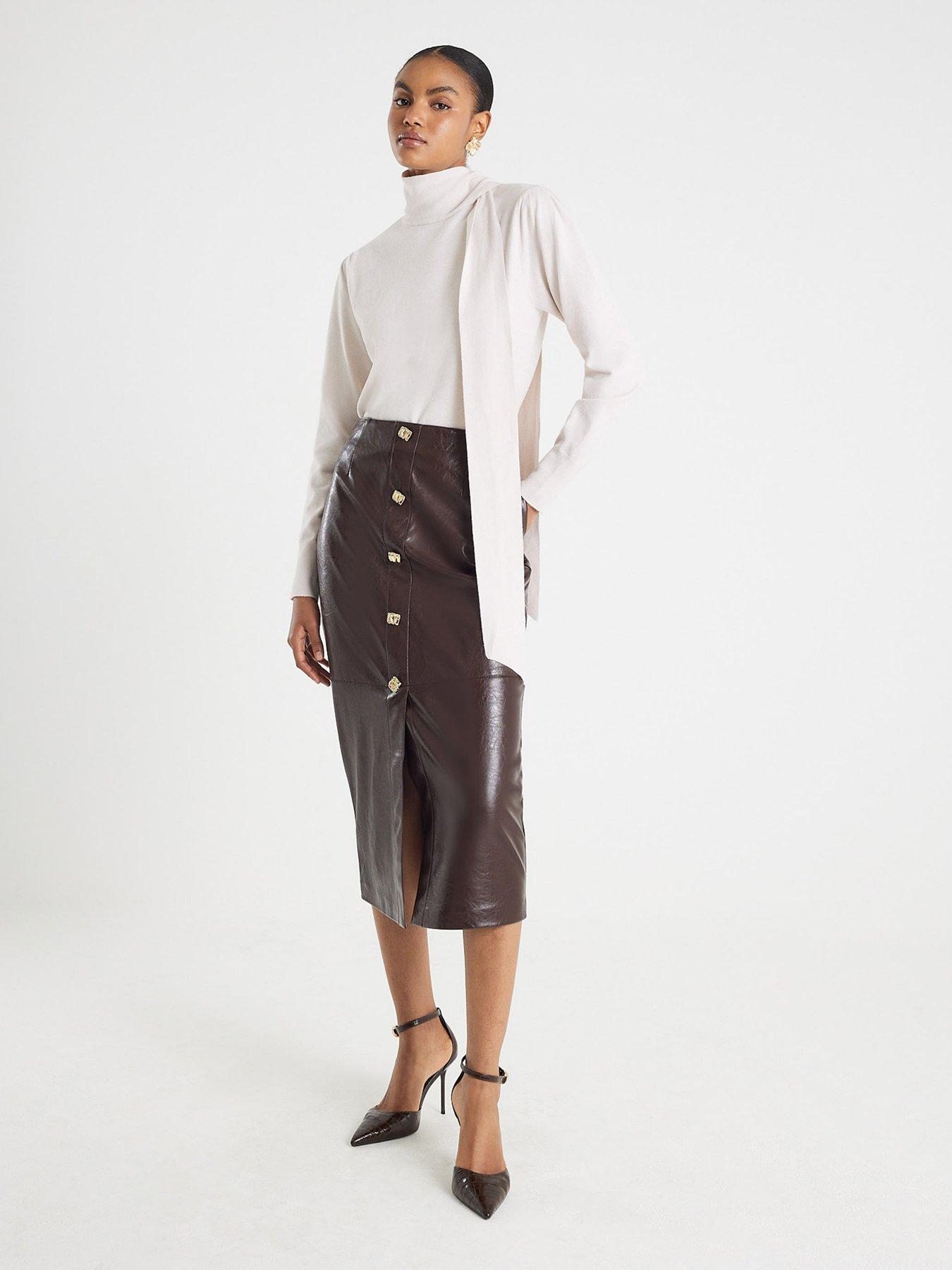 river-island-knit-neck-bow-tie-jumper-creamback