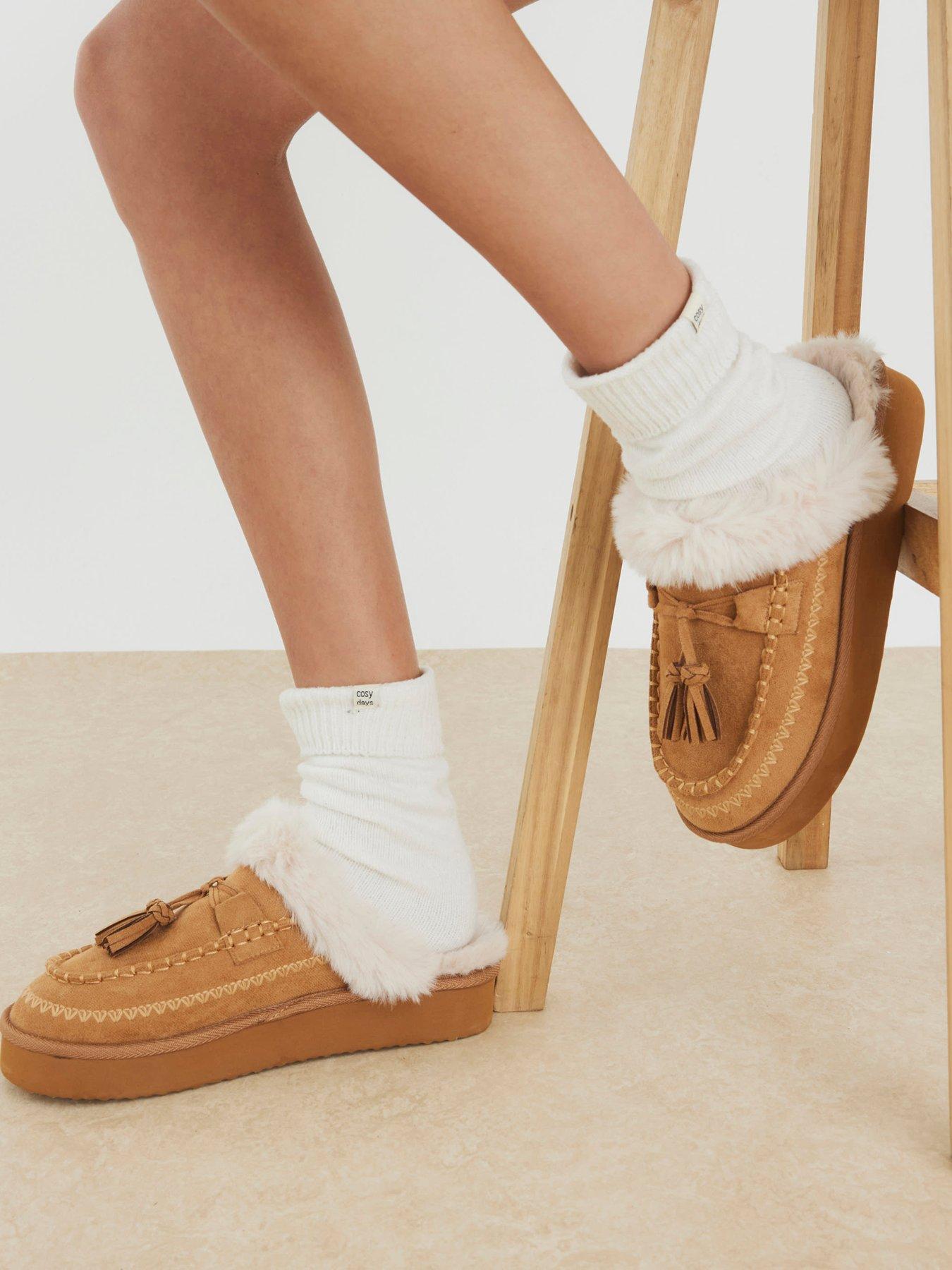 river-island-whipstitch-tassle-moc-brown