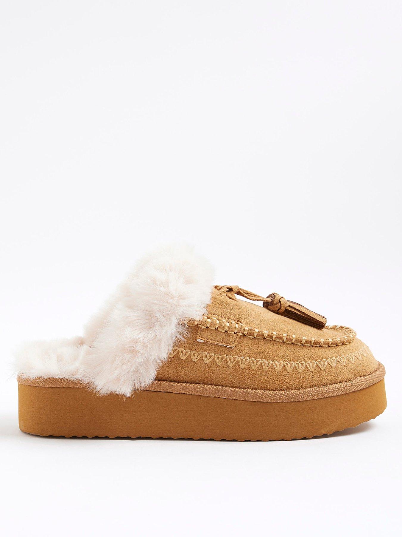 river-island-whipstitch-tassle-moc-brownstillFront