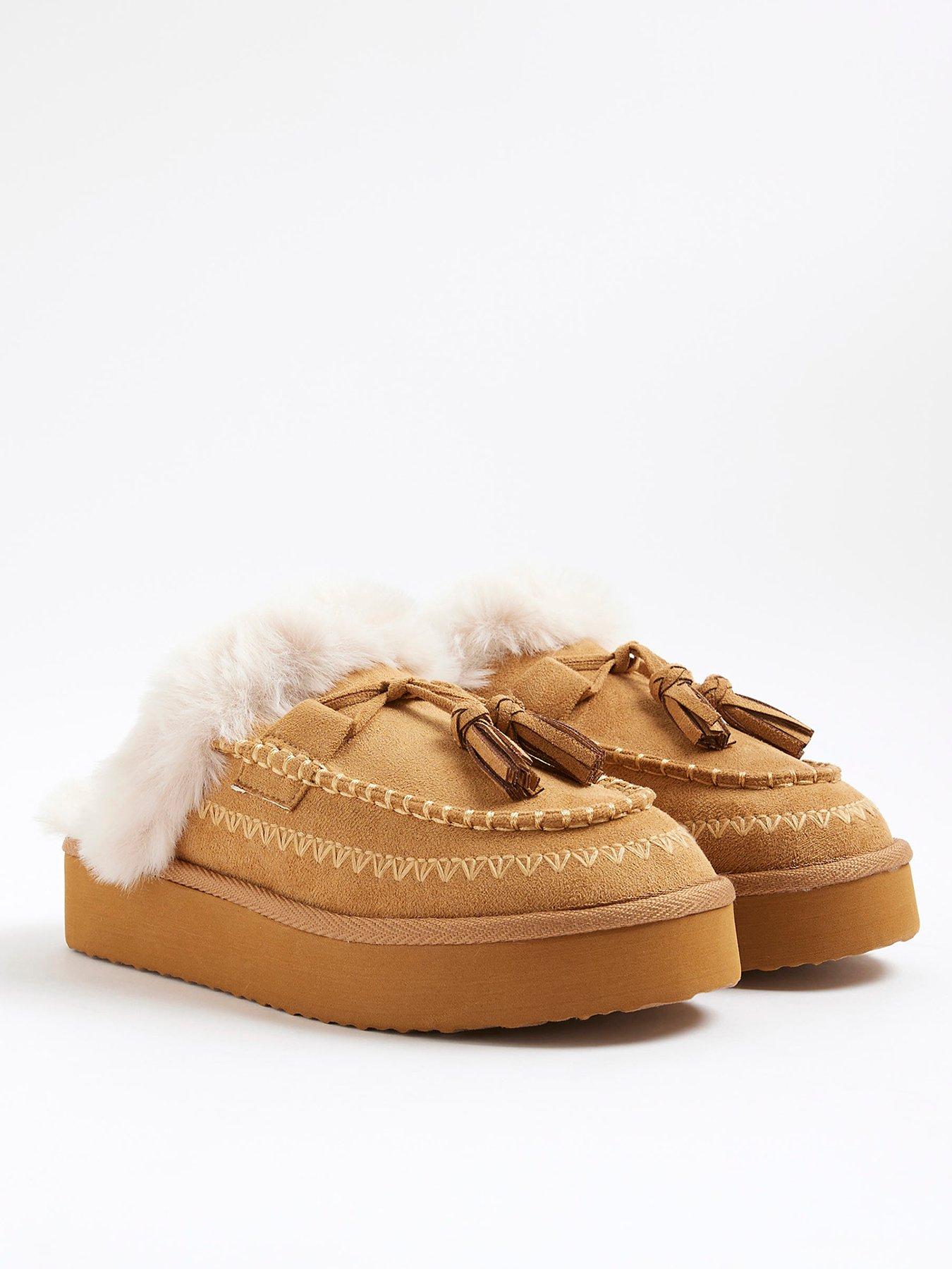 river-island-whipstitch-tassle-moc-brownback