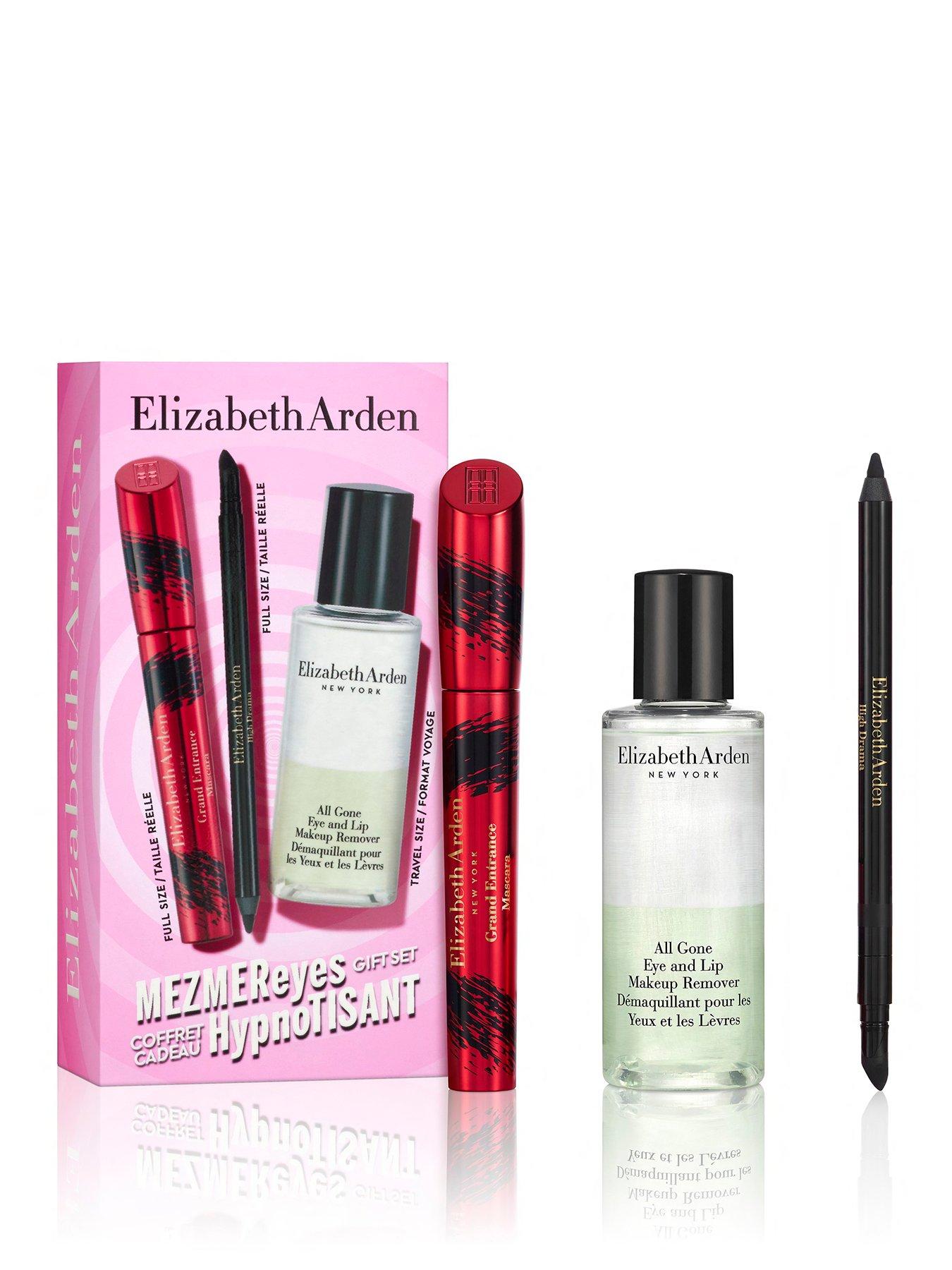 Elizabeth Arden Elizabeth Arden MezmerEyes Gift Set. Worth £72.00!