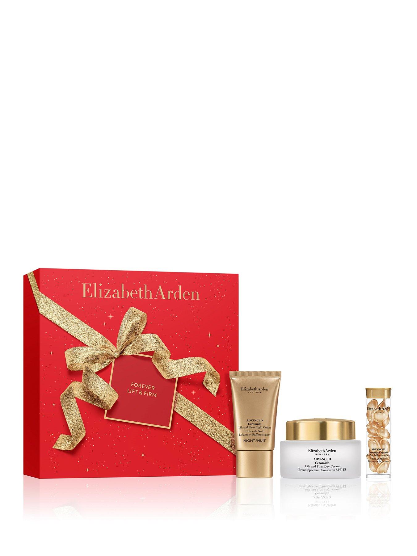Elizabeth Arden Ceramide Forever Lift and Firm 3-Piece Gift Set. Worth £114.00!