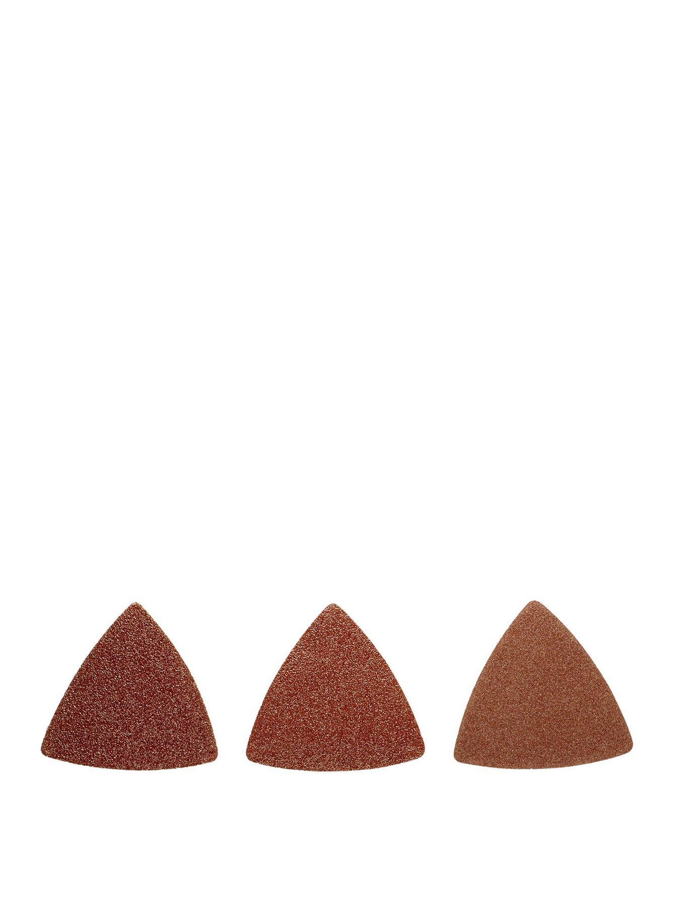 Image 1 of 4 of RYOBI RAK10MT&nbsp;Sanding Set 10Pcs