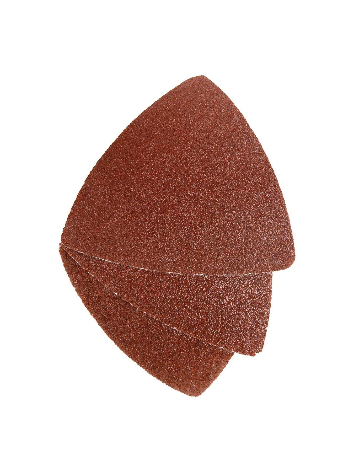 Image 4 of 4 of RYOBI RAK10MT&nbsp;Sanding Set 10Pcs