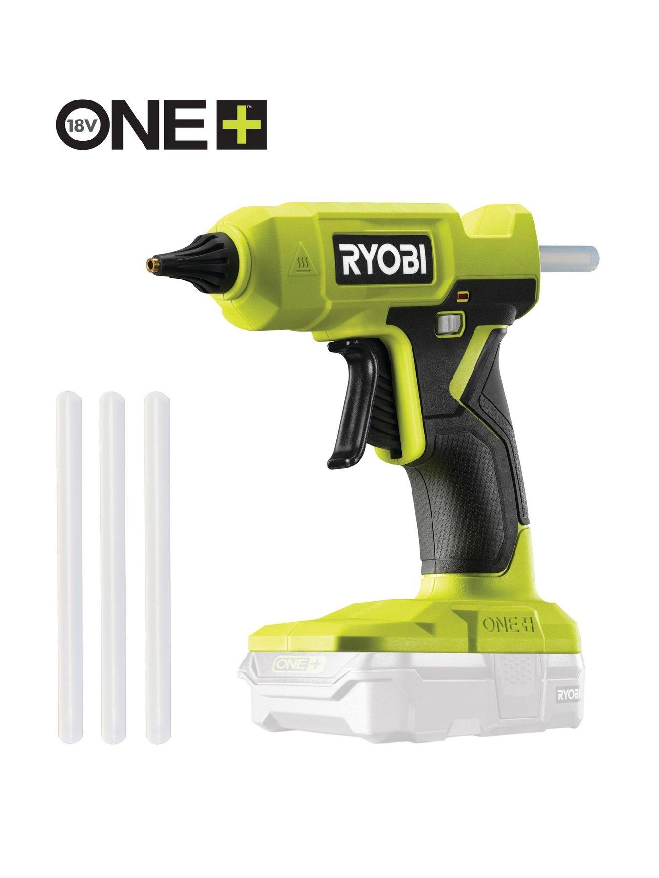 RYOBI RGLU18-0 Cordless Glue Gun