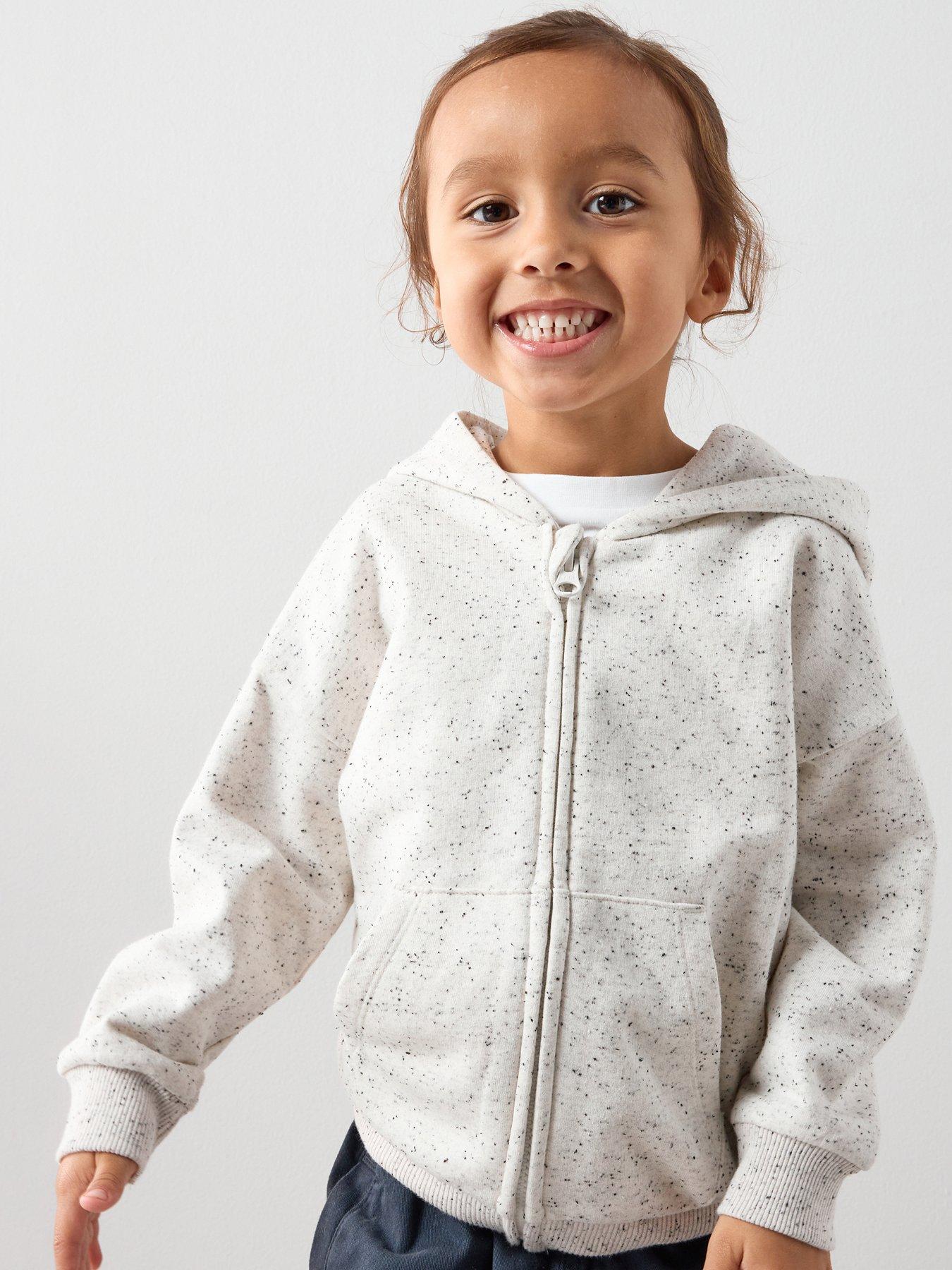 the-very-collection-boys-drop-shoulder-zip-through-hoodie-cream