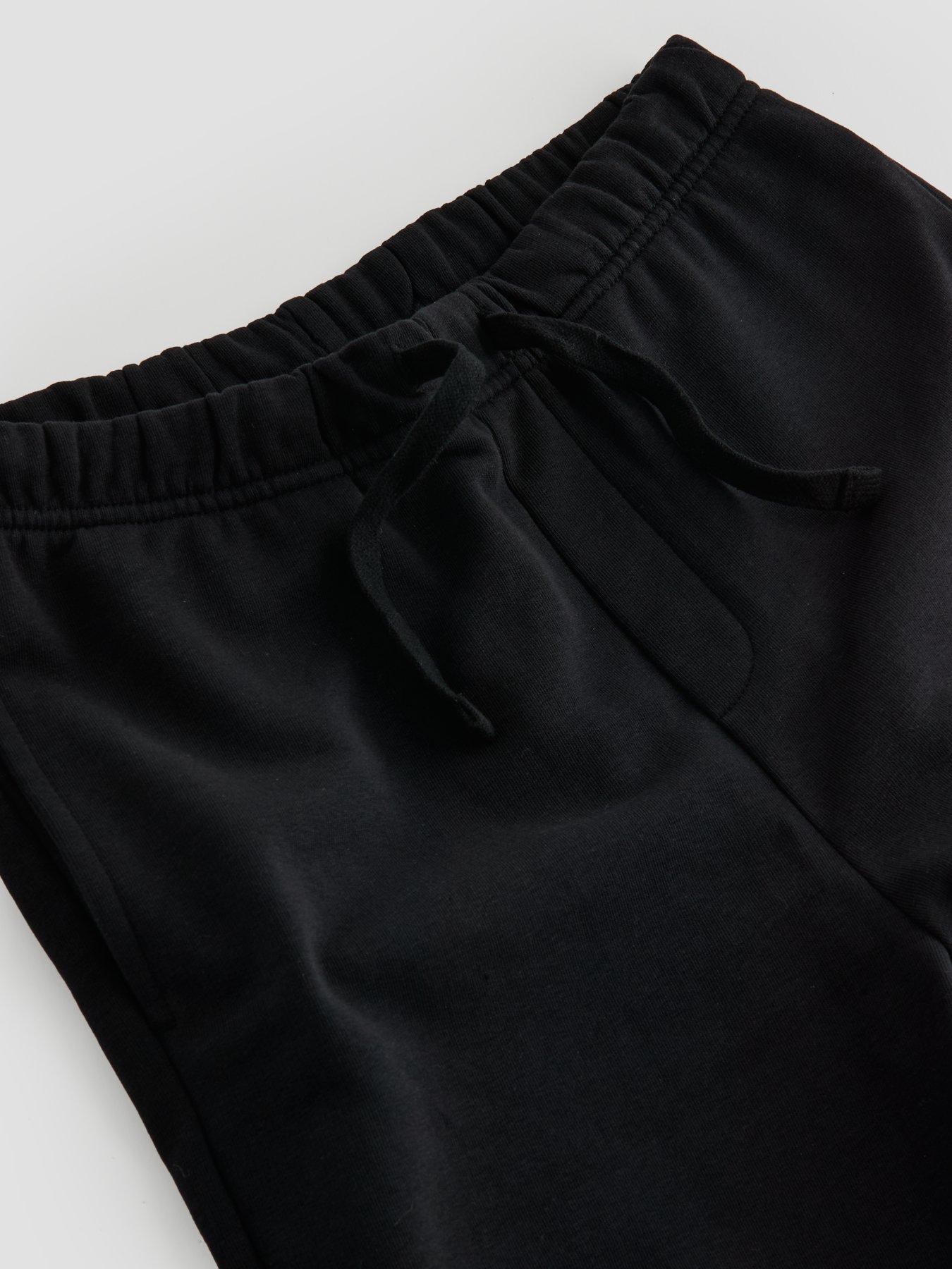 the-very-collection-boys-cargo-sweat-joggers-blackdetail