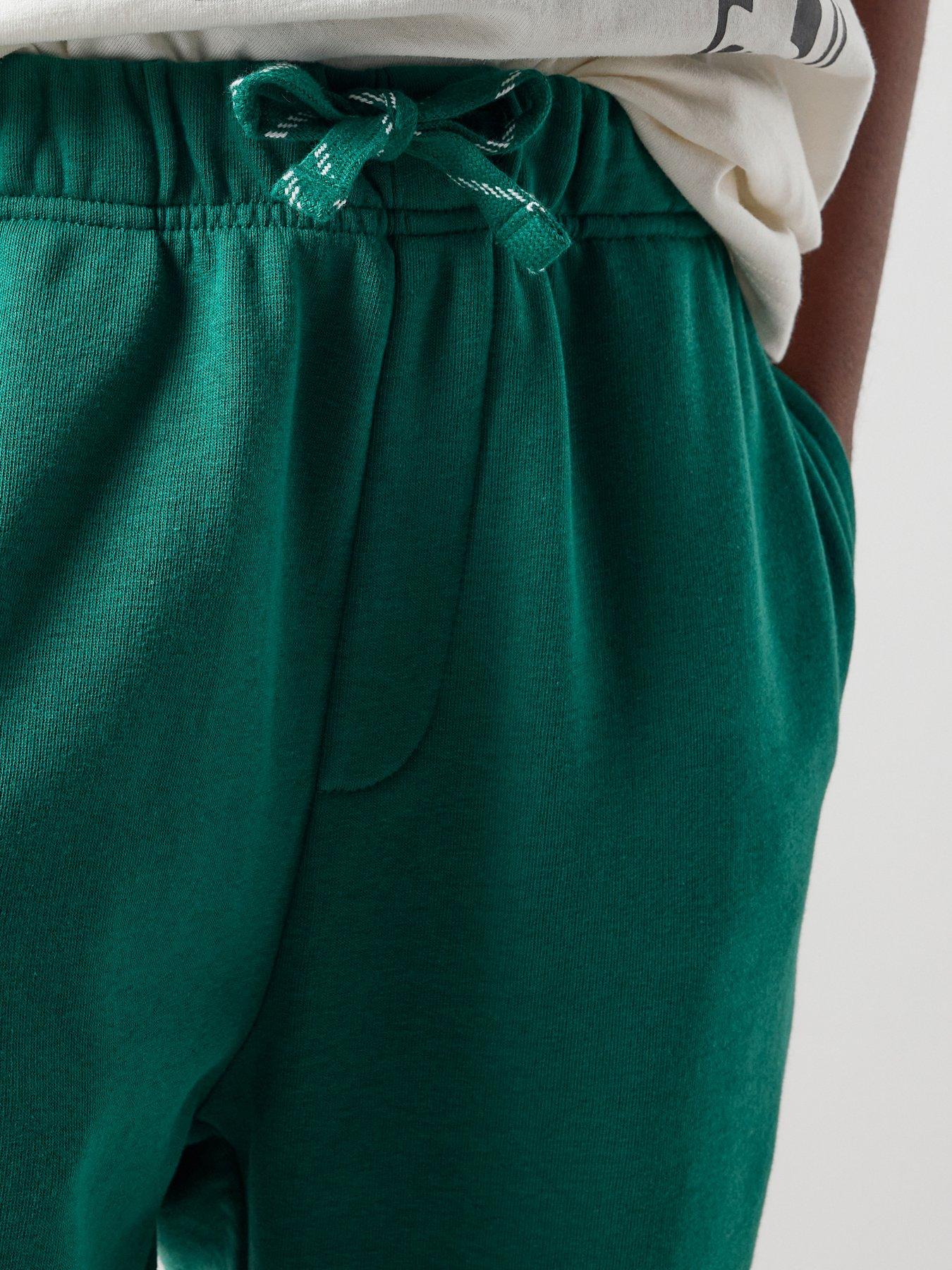 Image 5 of 6 of The Very Collection Boyd Cuffed Leg Sweat Joggers